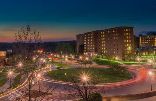College Park, MD