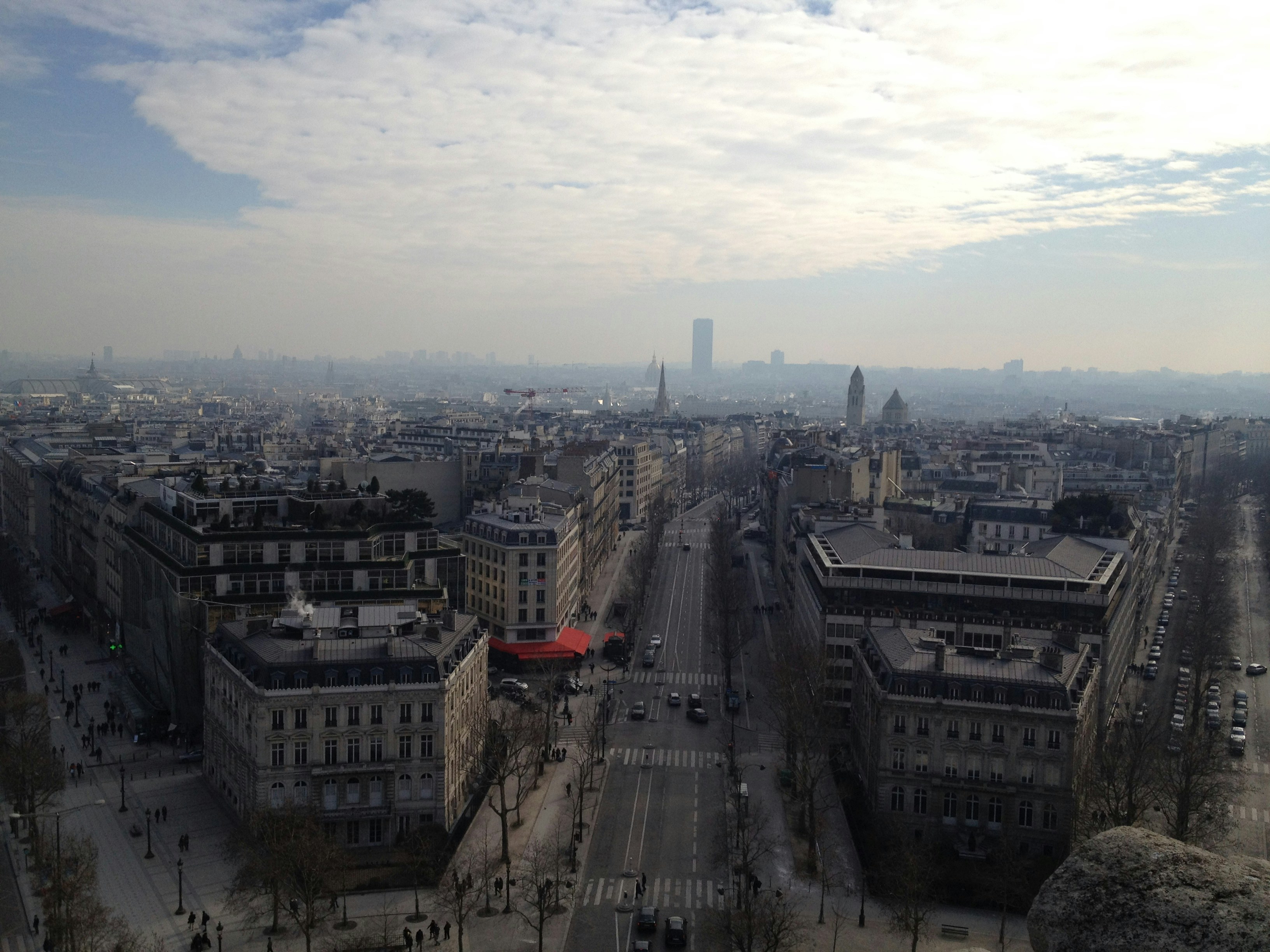 Free Unsplash photo from Jamey Meirndorf