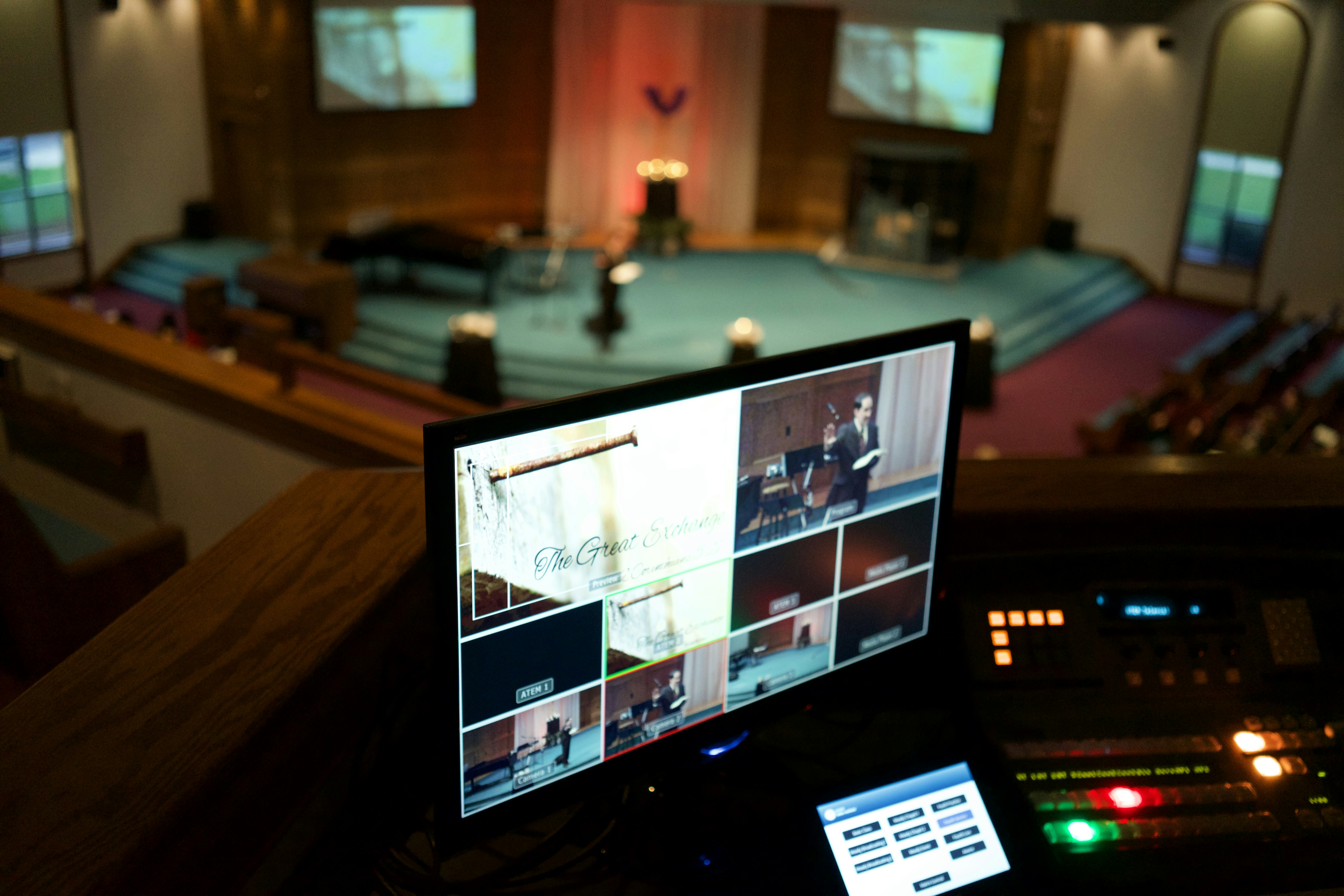 Free Unsplash photo from Jonah Lanclos