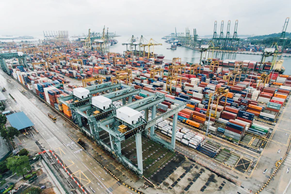 Supply Chain Operations