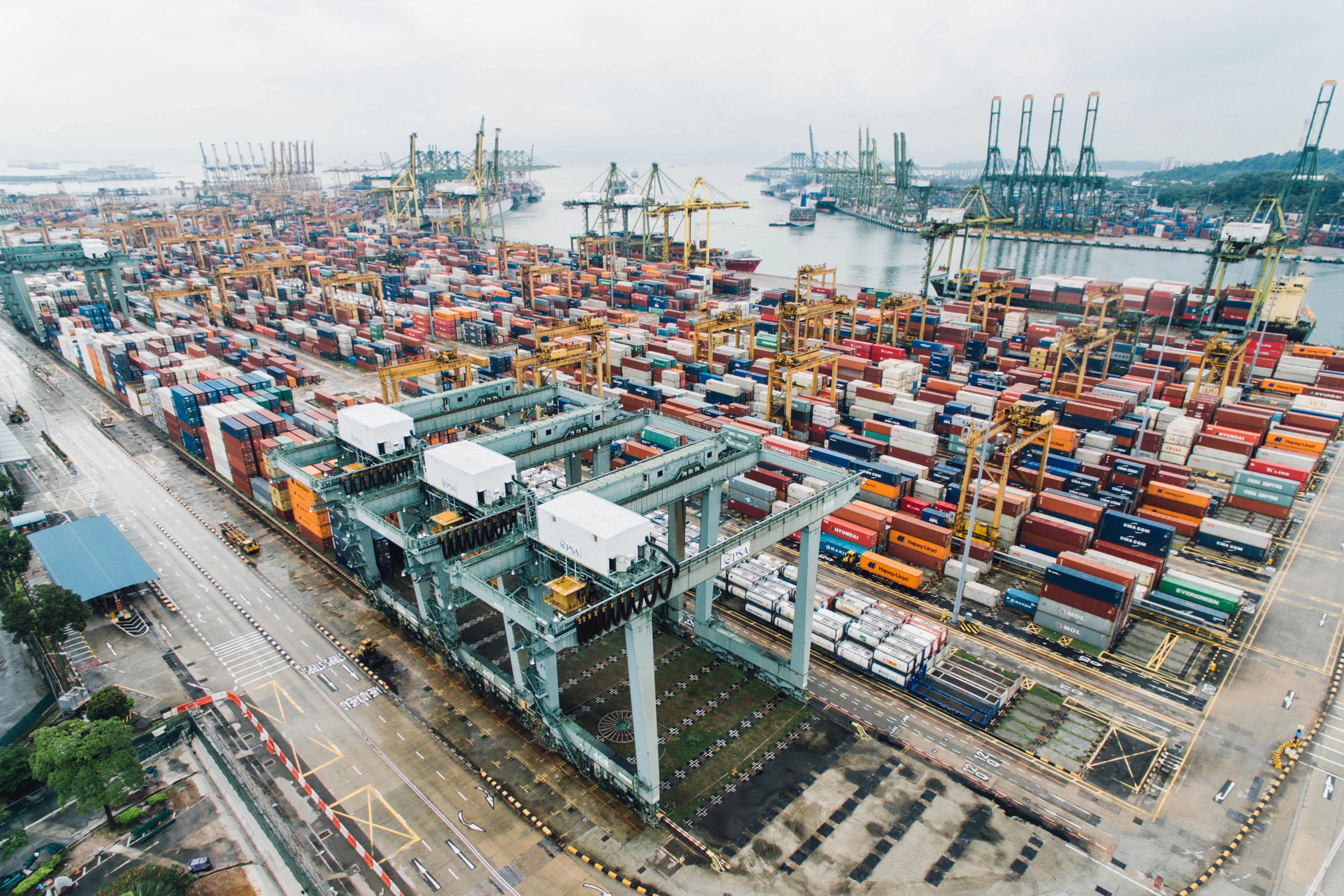 Sea Freight