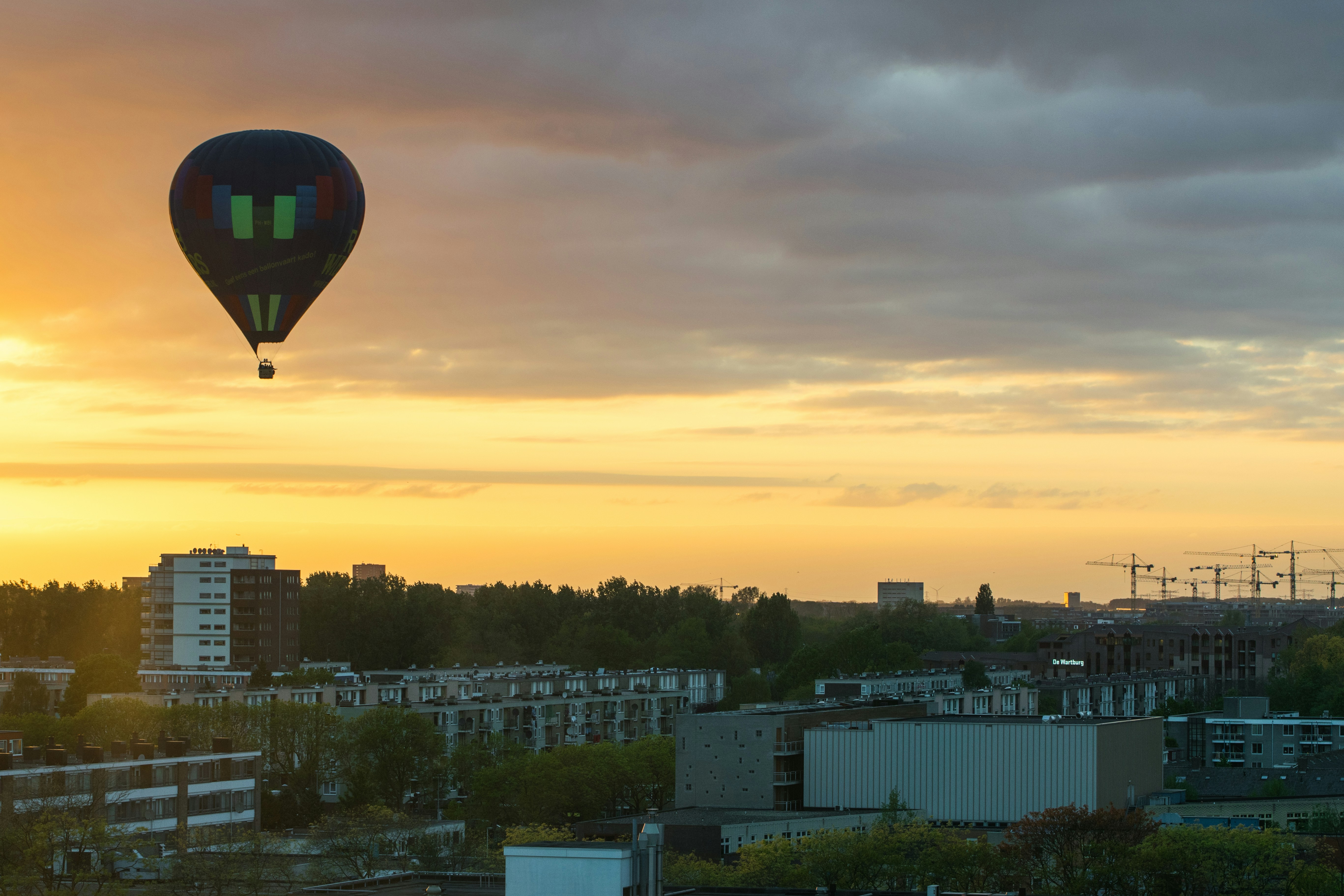 Free Unsplash photo from Marten Schilstra