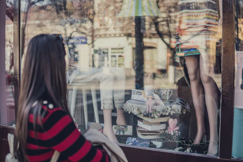The psychology of wants: why craving something feels exactly like needing it