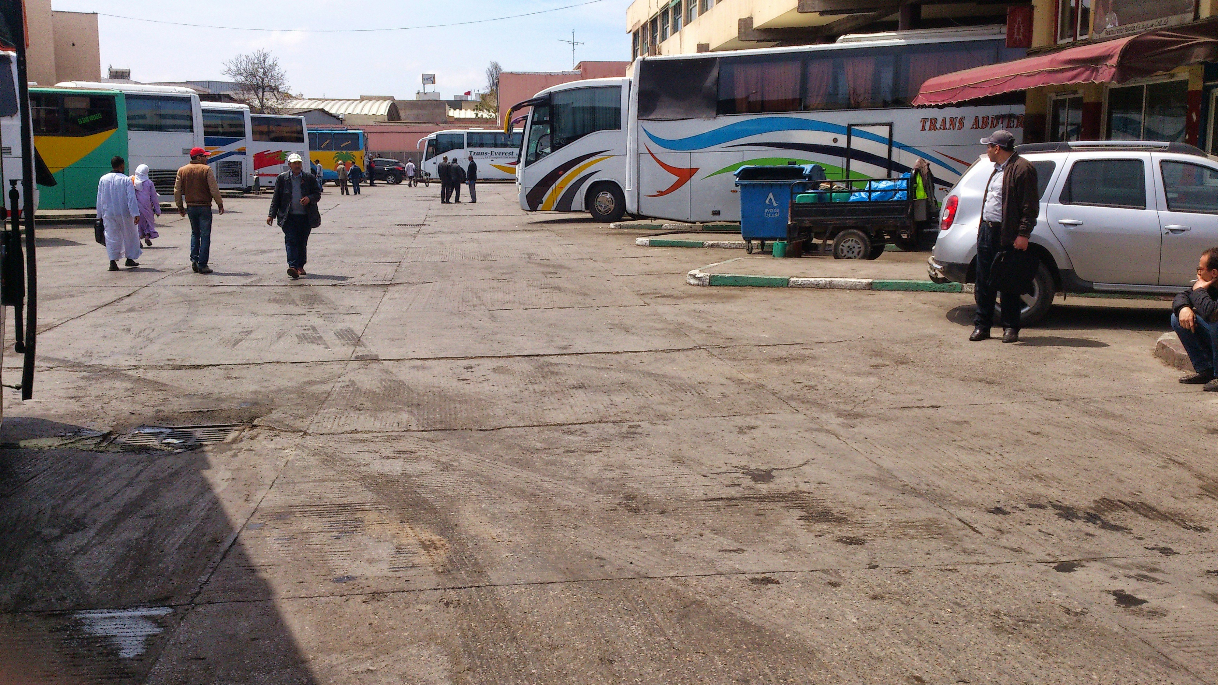 Free Unsplash photo from saLah Eddine Jouhari