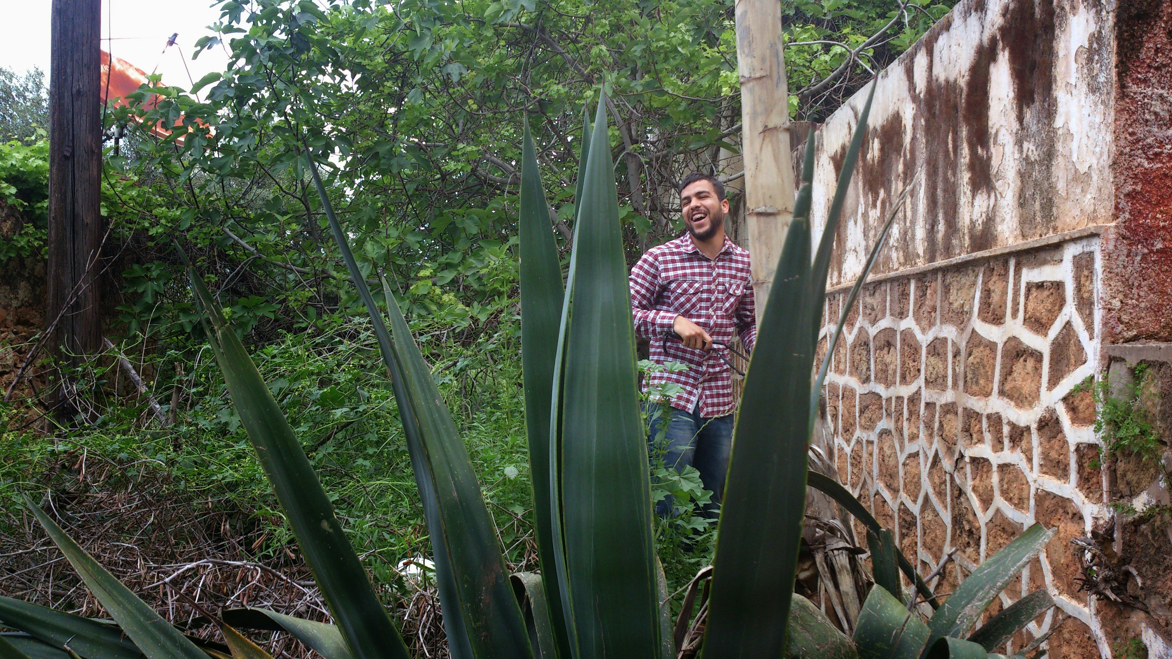 Free Unsplash photo from saLah Eddine Jouhari