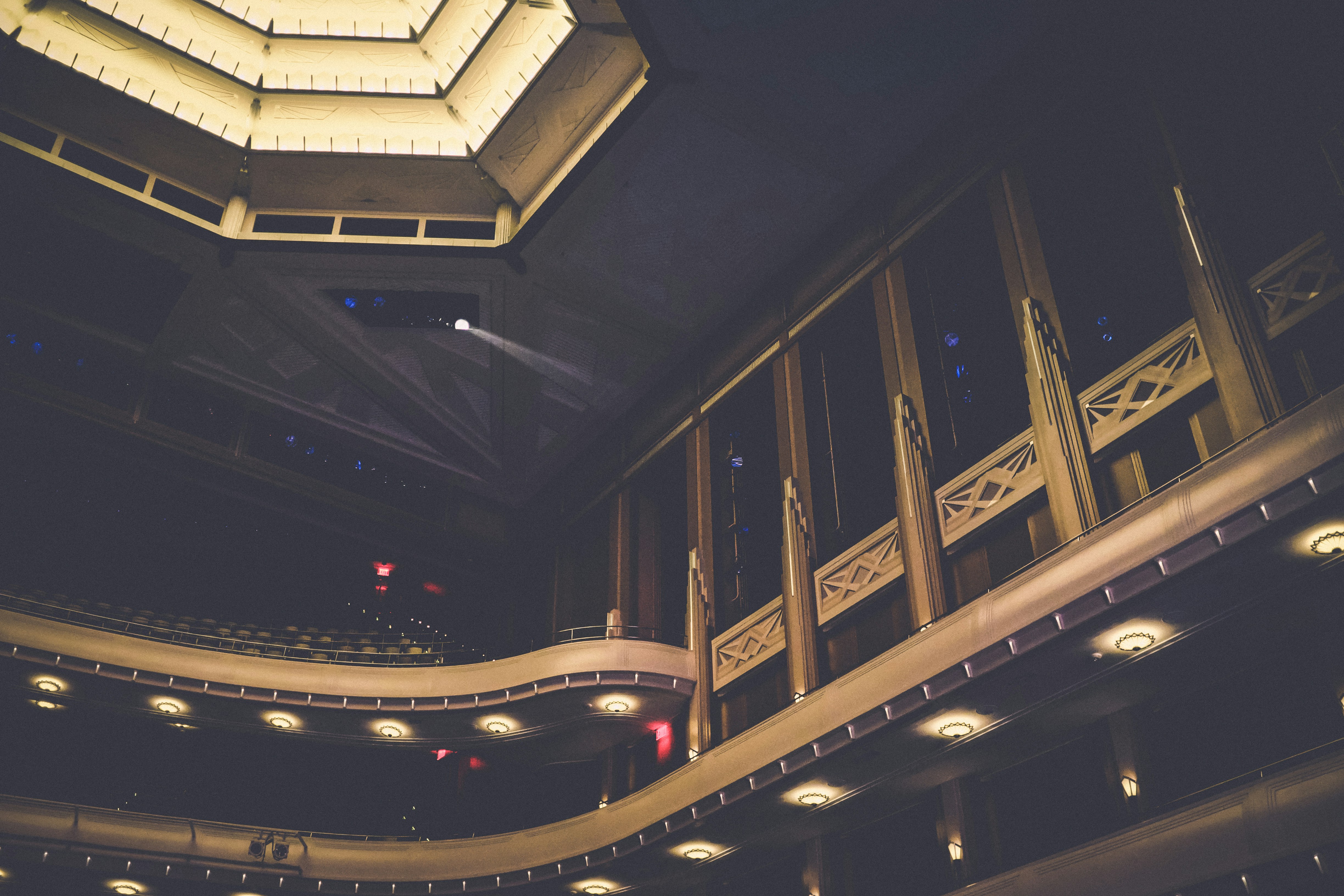 The Iron Throne Behind the Curtain: How Broadway's Stagehands Built an Empire No Spotlight Can Reach