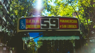 argentina travel guide
