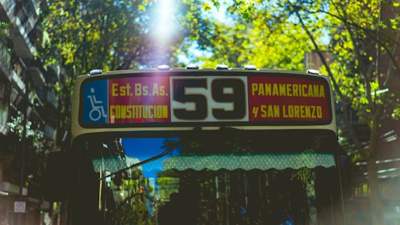 argentina travel guide