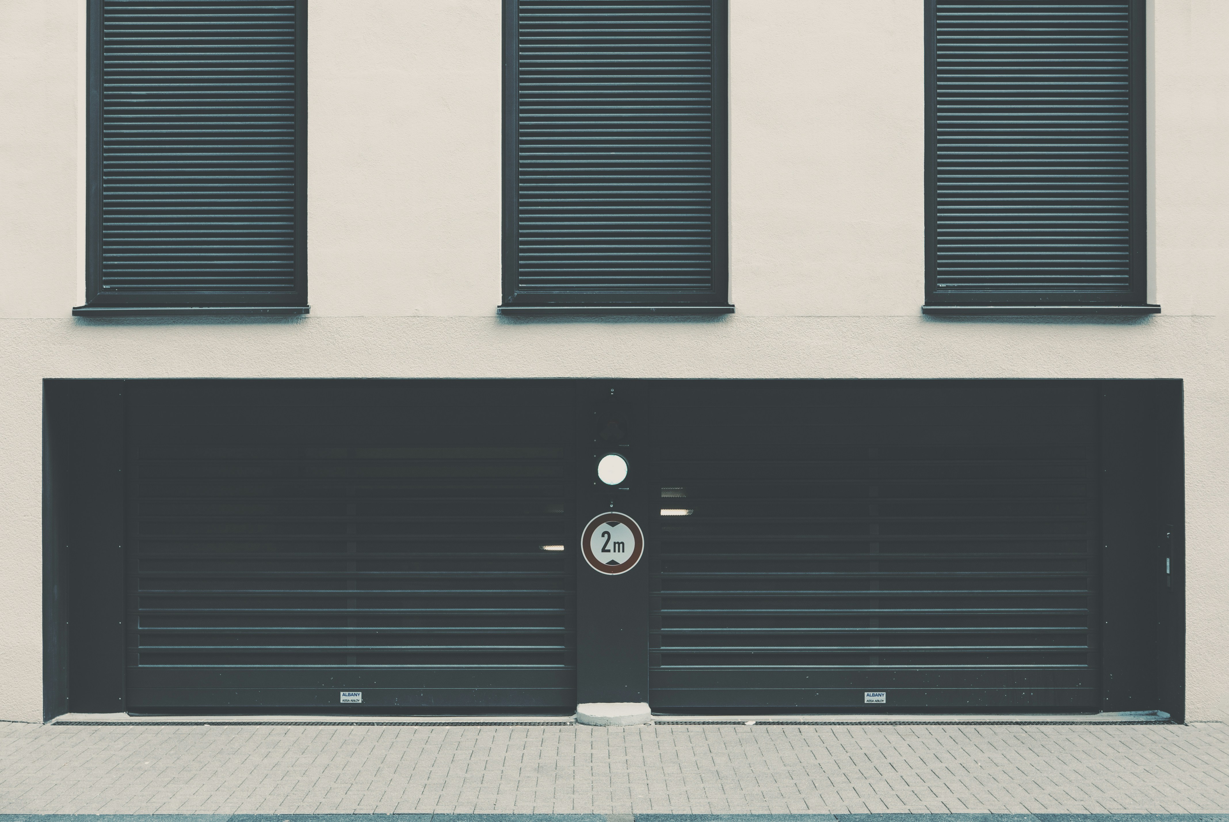 Garage Door Repair