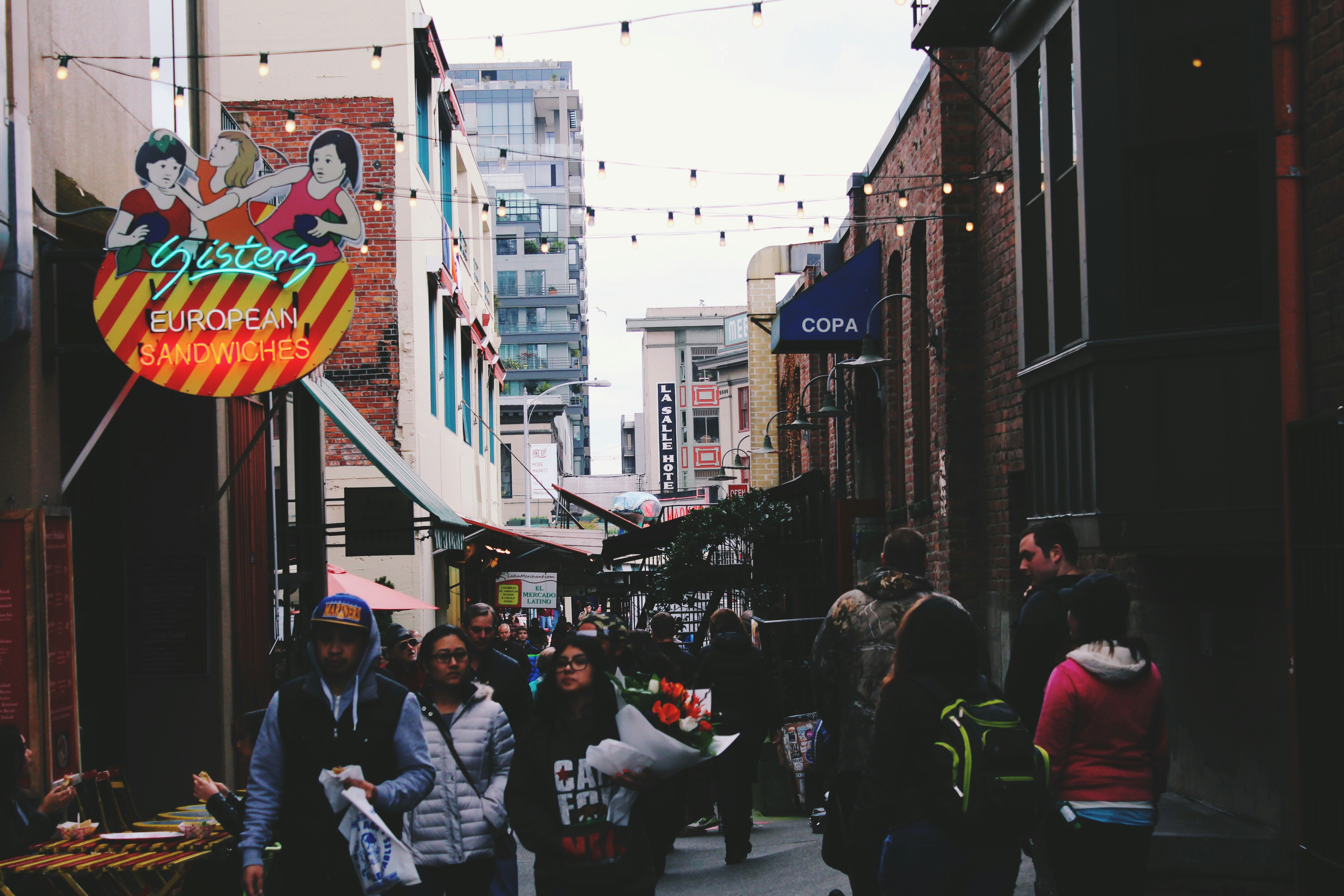 Free Unsplash photo from Chance Anderson