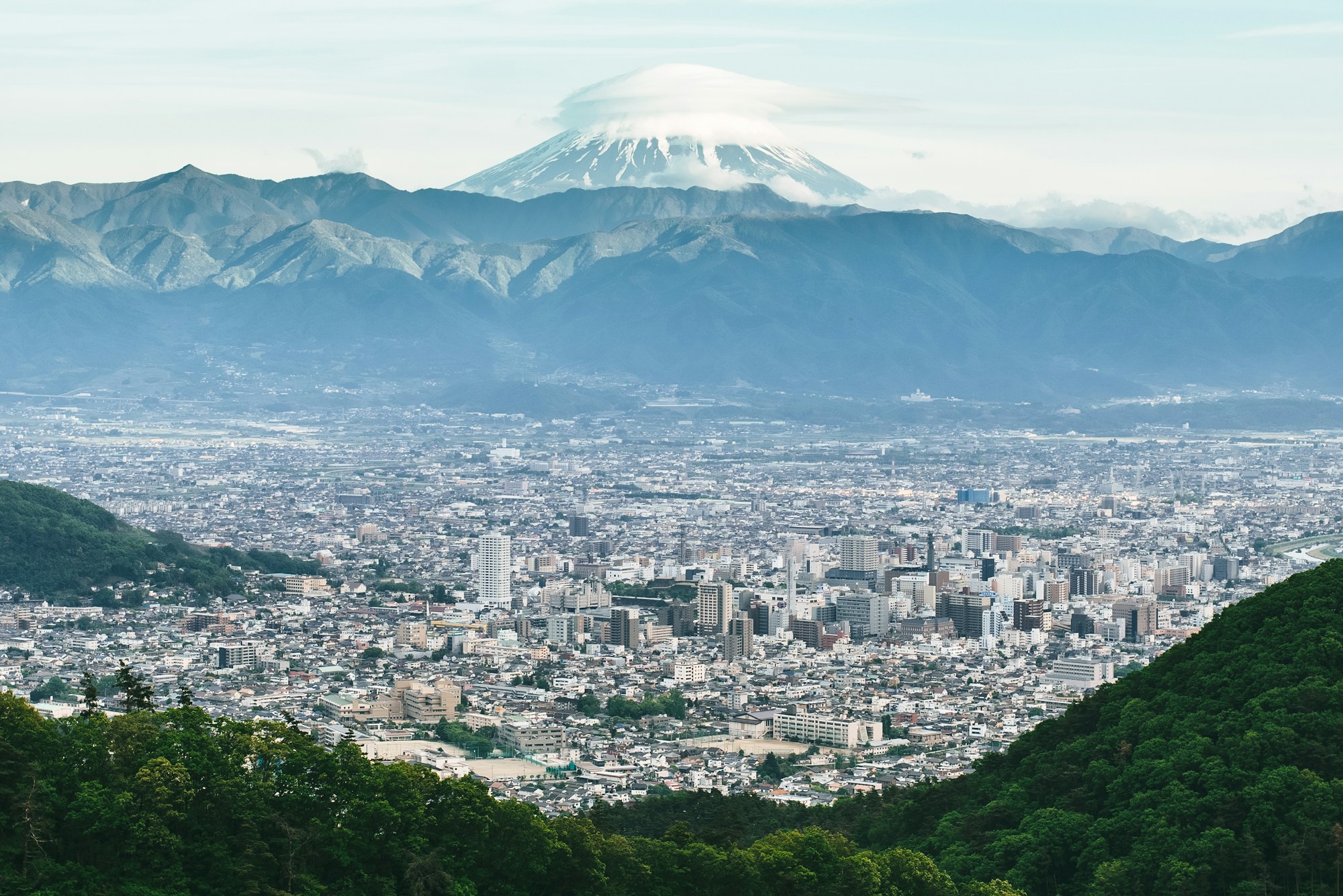 Kofu: Exploring Local Culture & Traditions