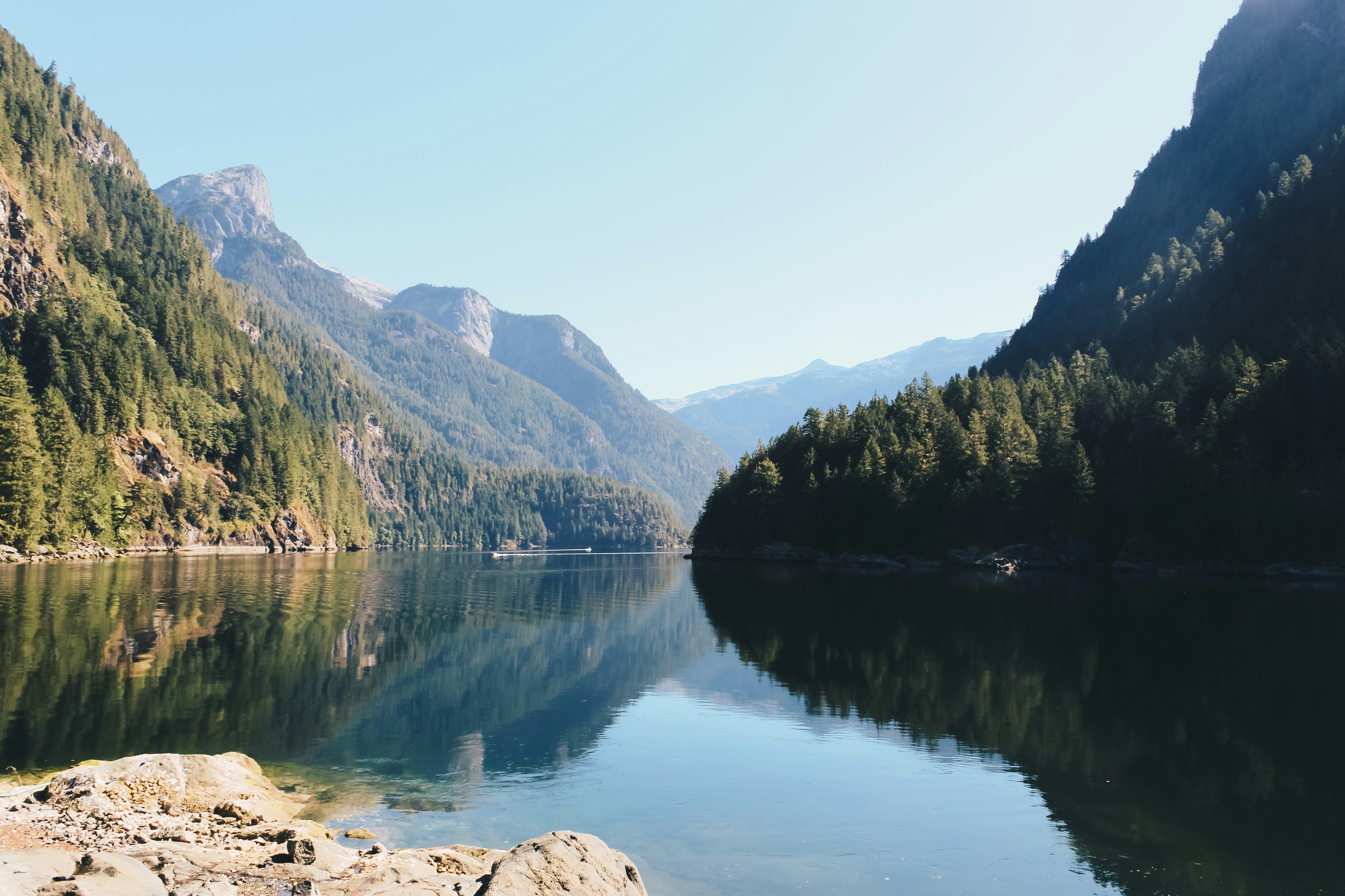 Free Unsplash photo from Zach Savinar