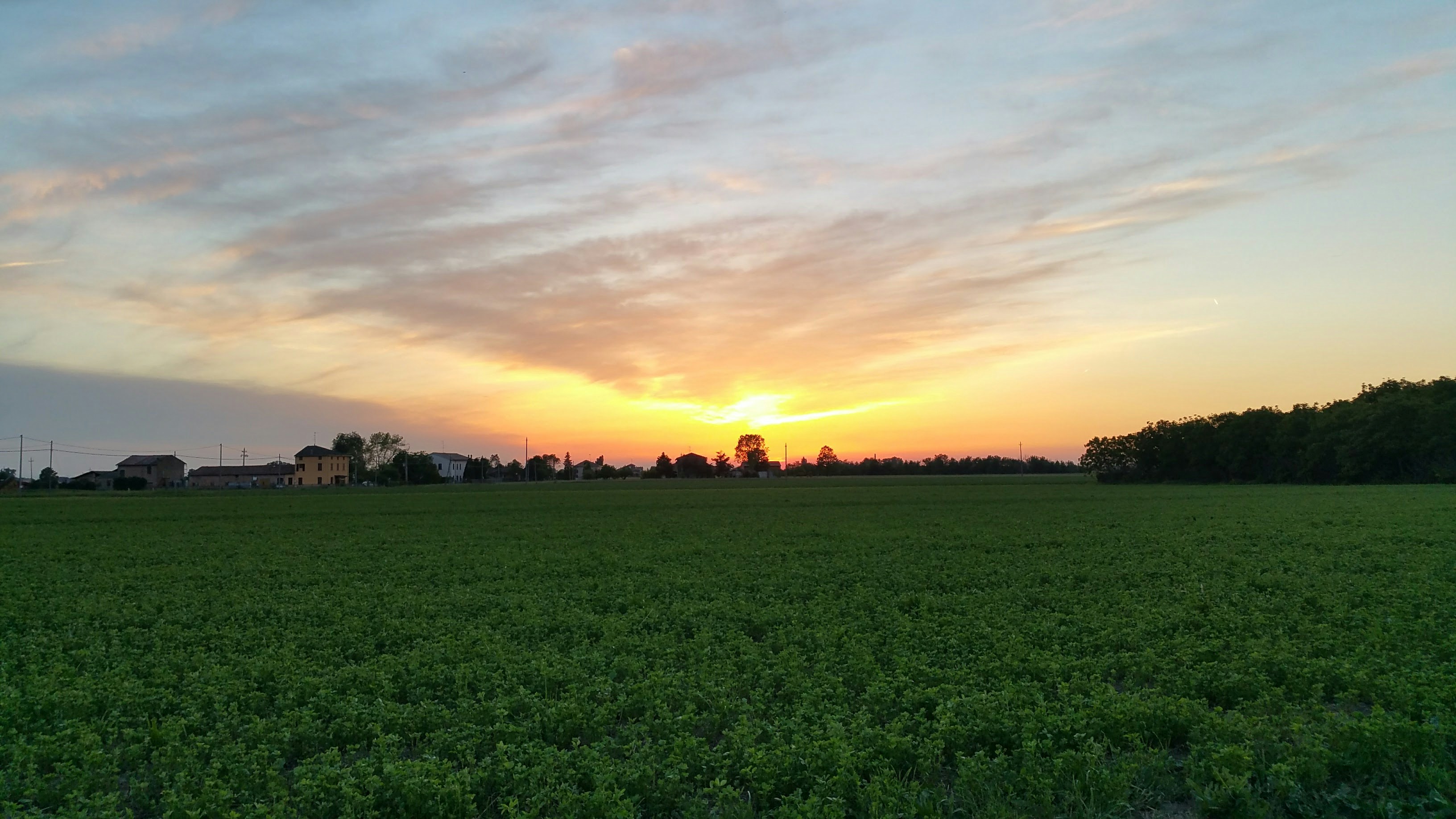 Free Unsplash photo from Christian Pezzin