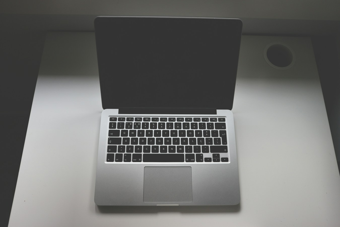 Abstract AI and cybersecurity pattern representing identity fraud prevention