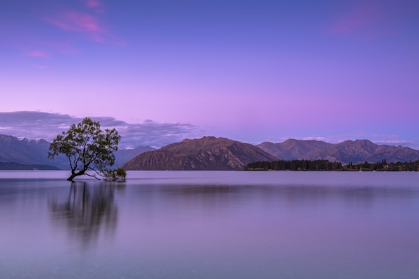 四姑娘山