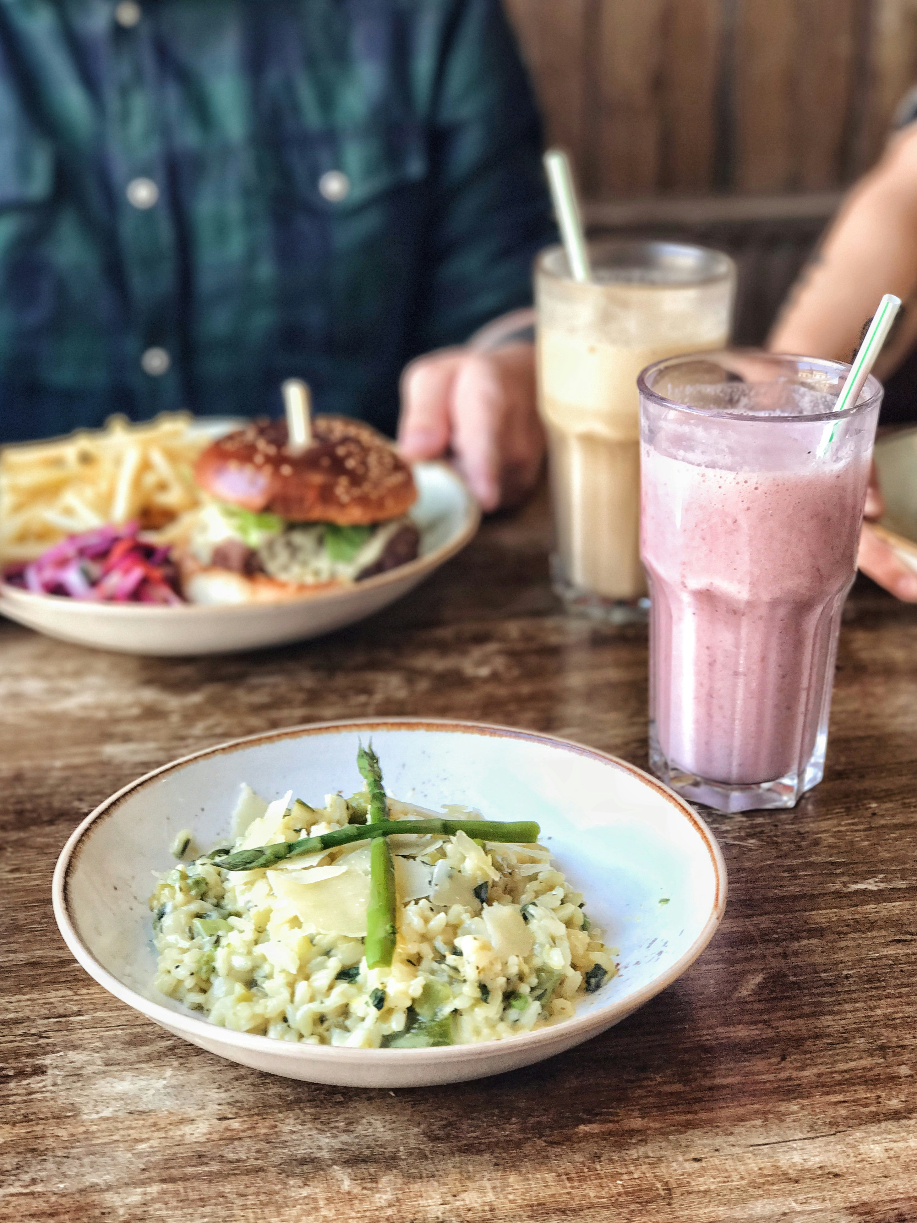 Free Unsplash photo from Ramona Jones