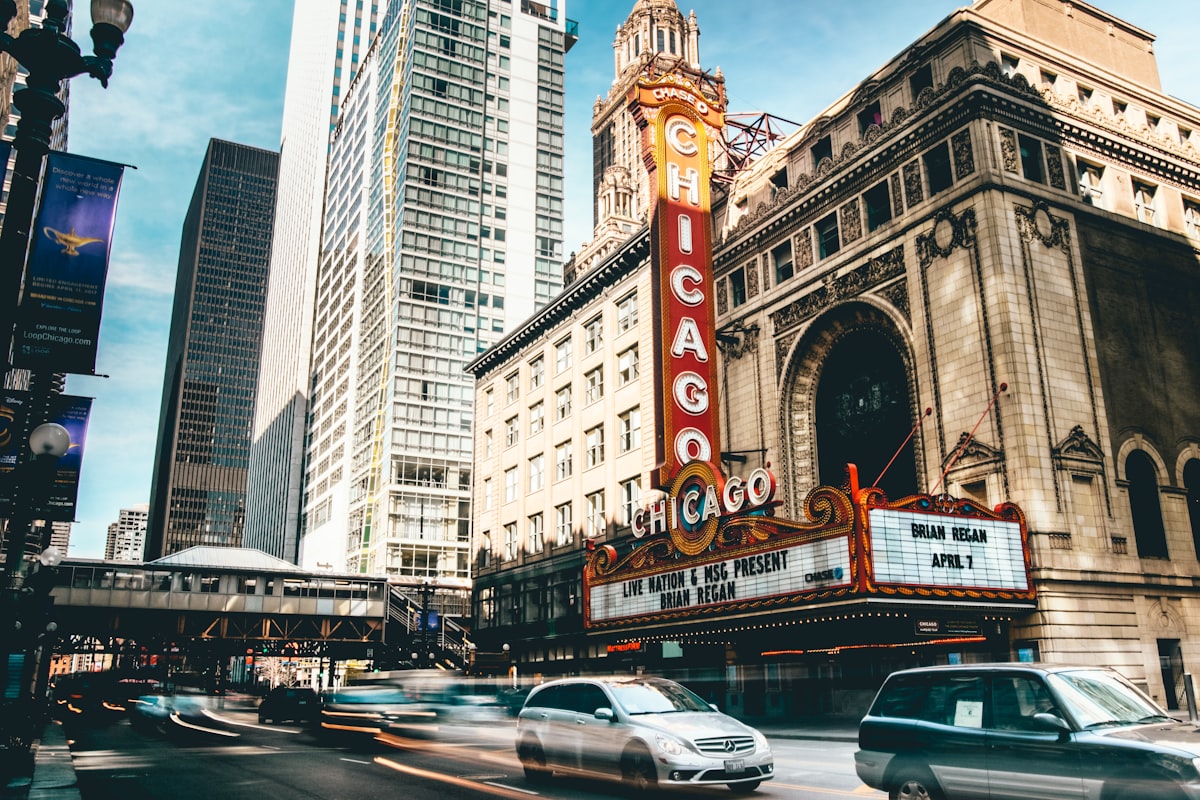 Top Coworking Spaces in Chicago 2024