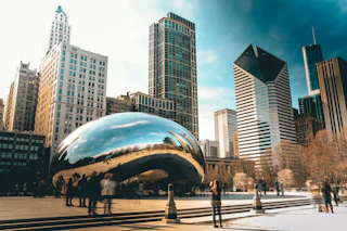 Sugar Dating in Chicago, IL