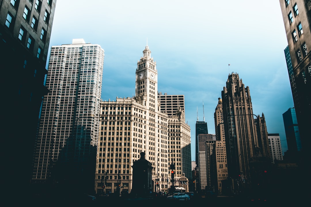 Windy City Whirlwind: A Local's Top Tips for Making the Most of You… — Windy City Whirlwind