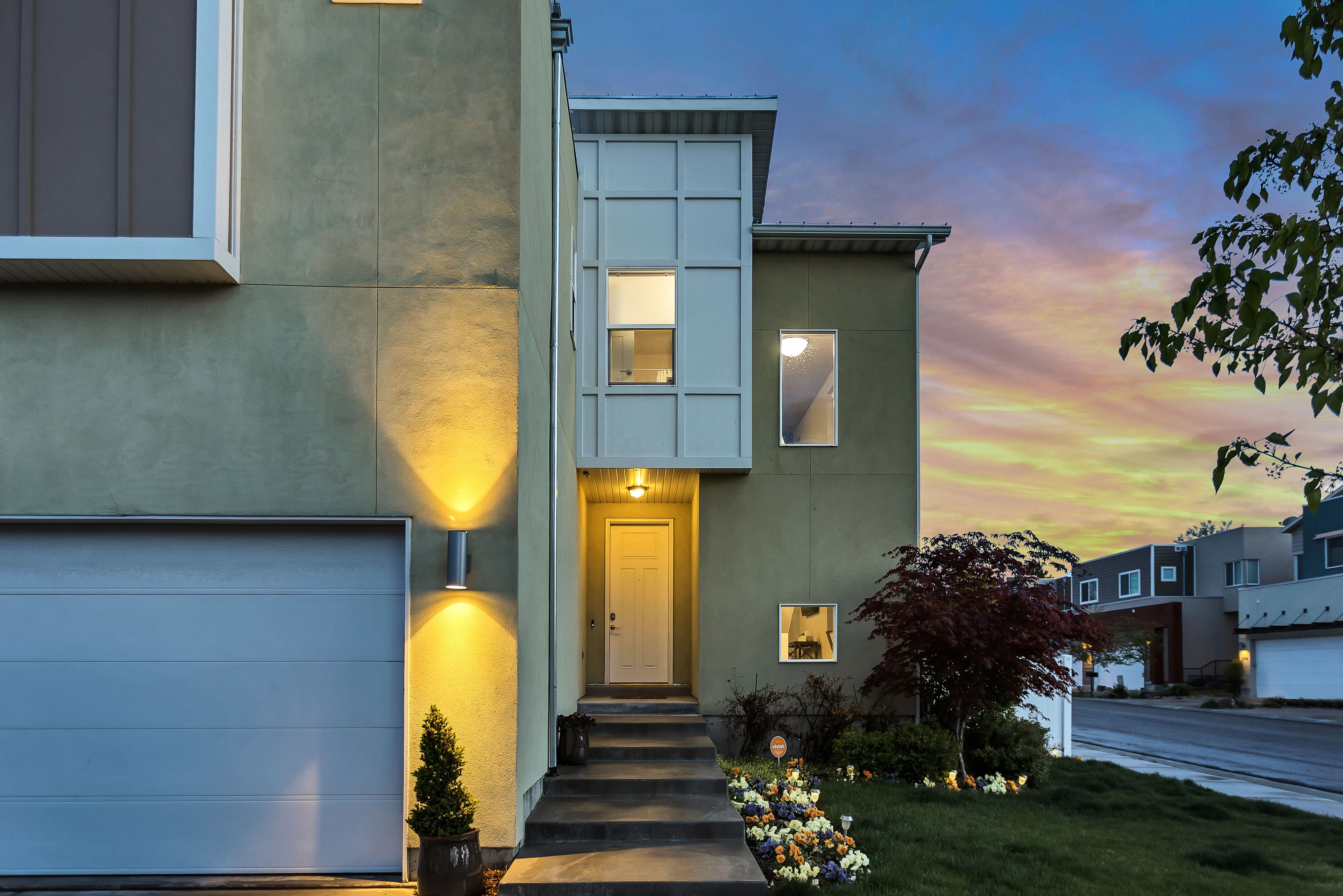 Ahodwo 8-Unit Apartment Block