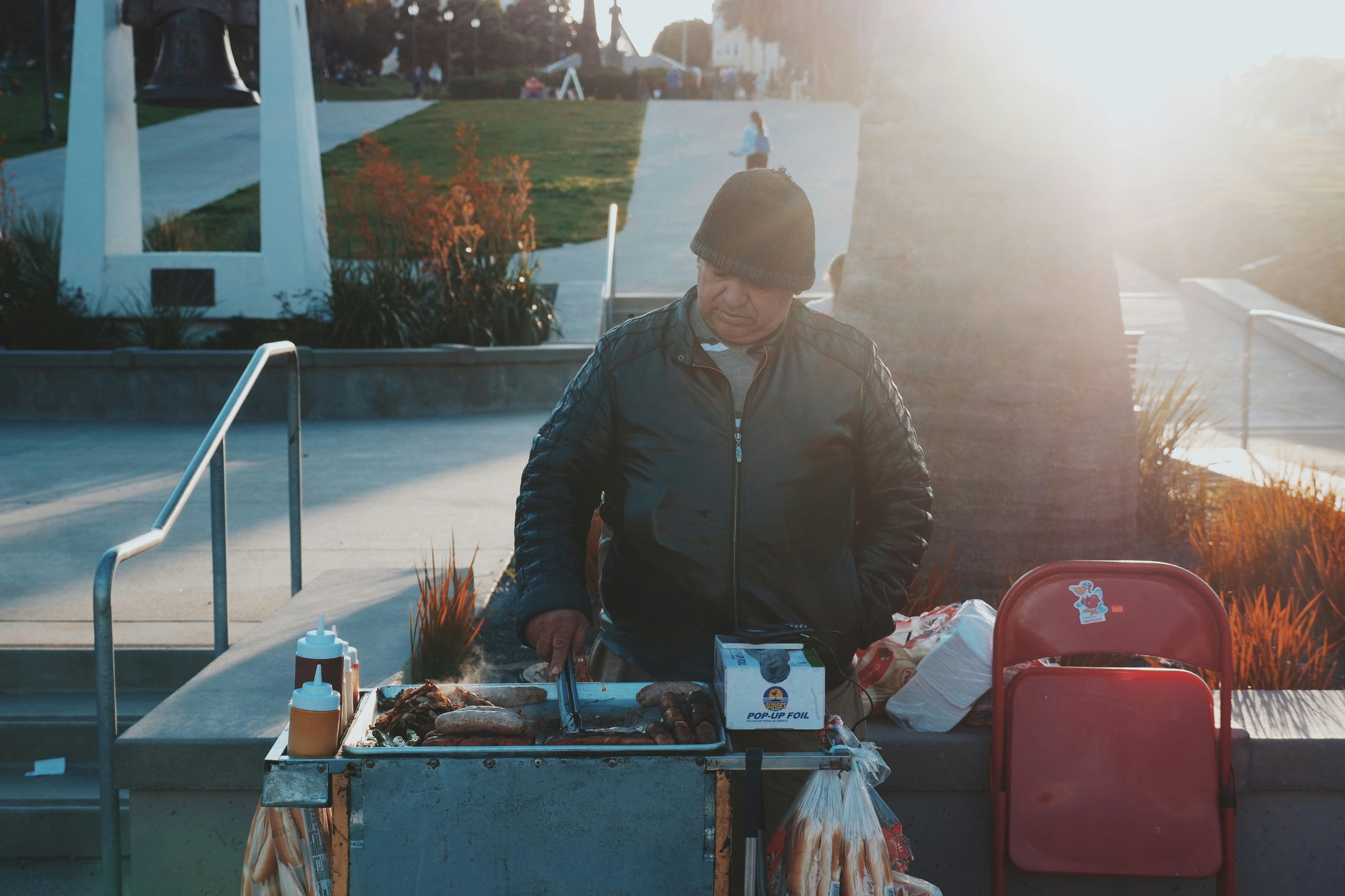 Free Unsplash photo from Louis Vieira