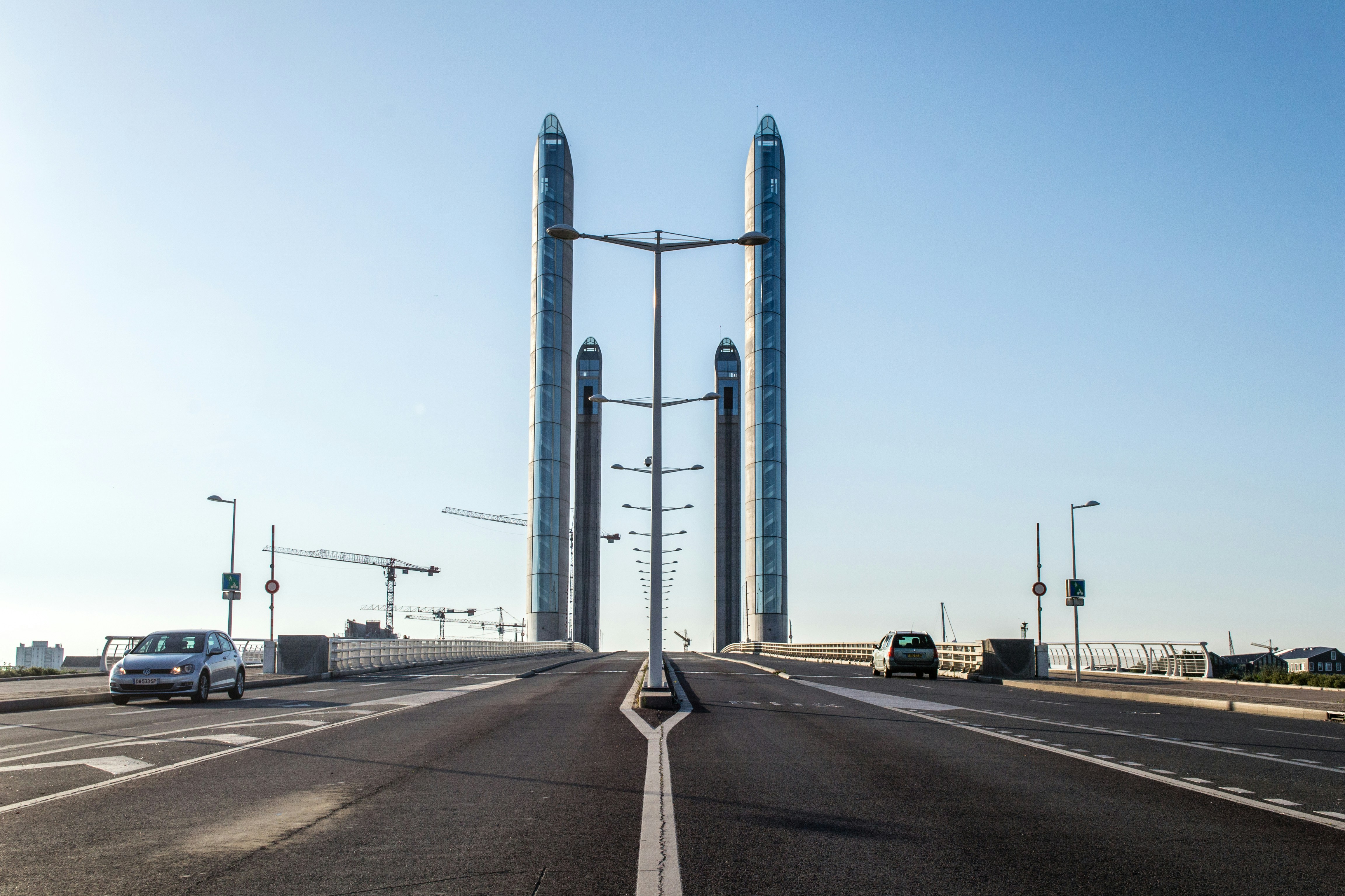 Free Unsplash photo from Romain Sola