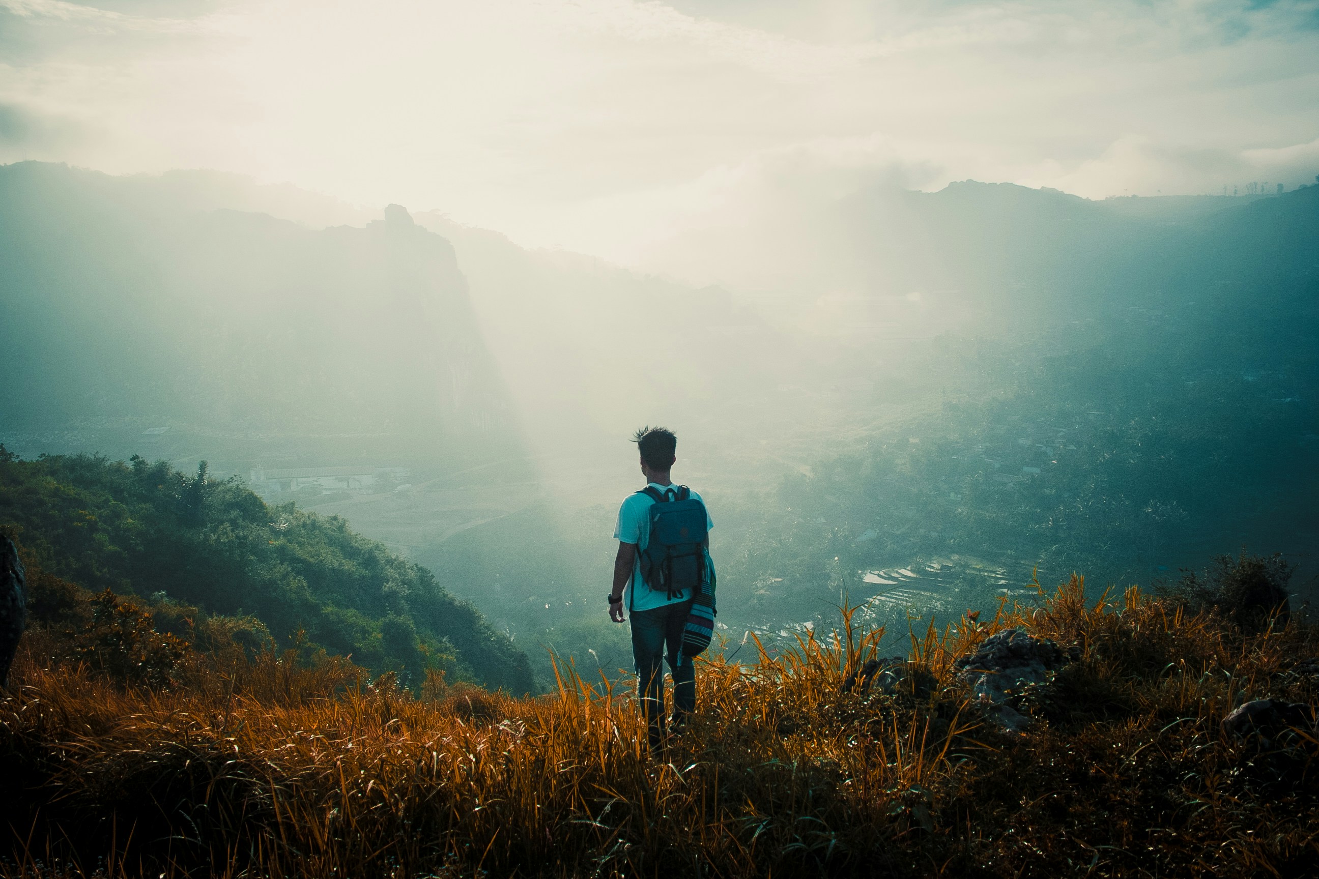 Free Unsplash photo from Teguh Muhammad Zundi