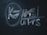 A dark surface with chalk writing that reads 'KNOWLEDGE LIMITS' in white, with the word 'KNOW' encircled.