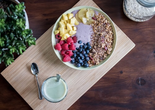 Overnight Oats