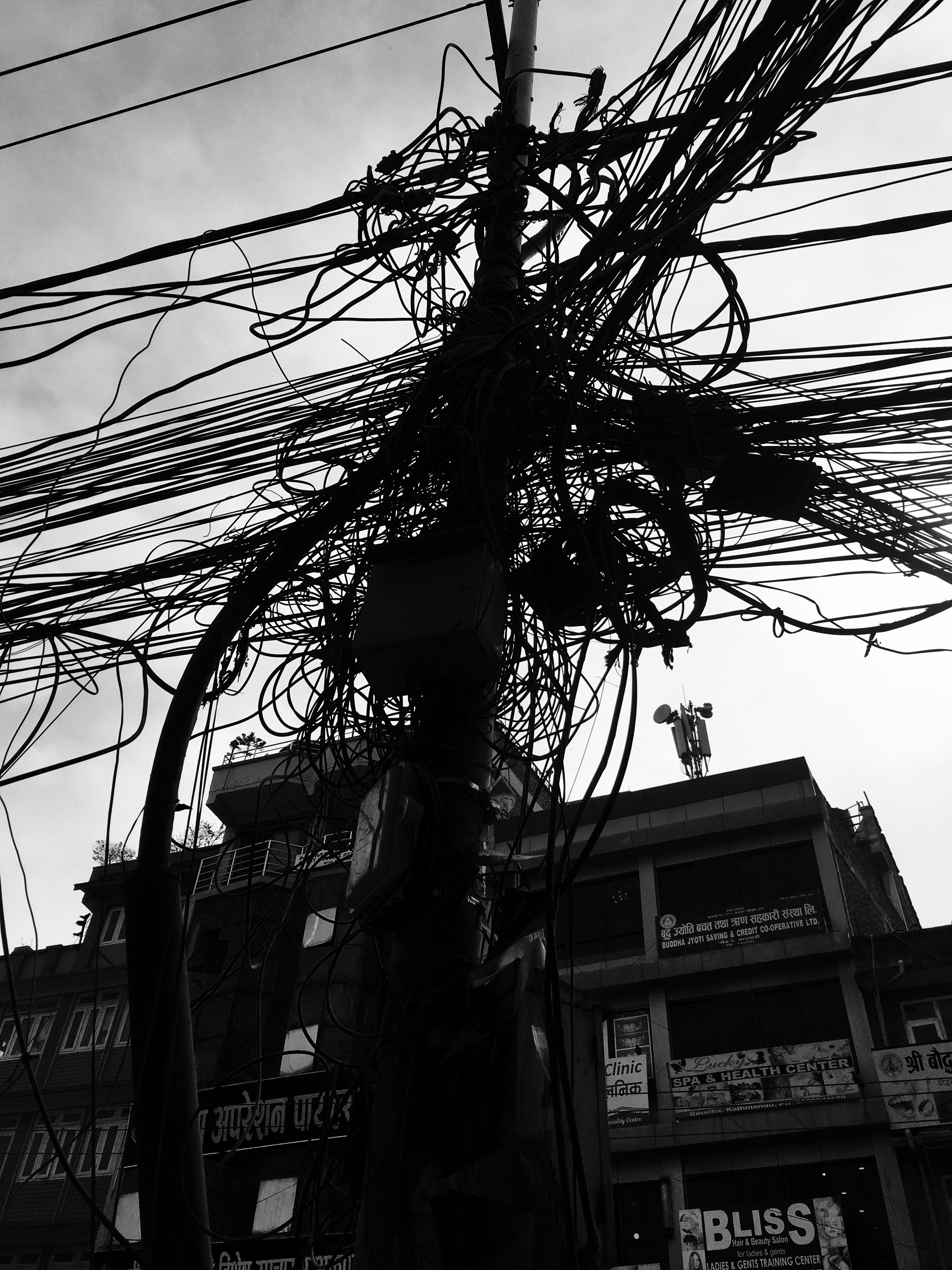 Free Unsplash photo from Mike Lundgren