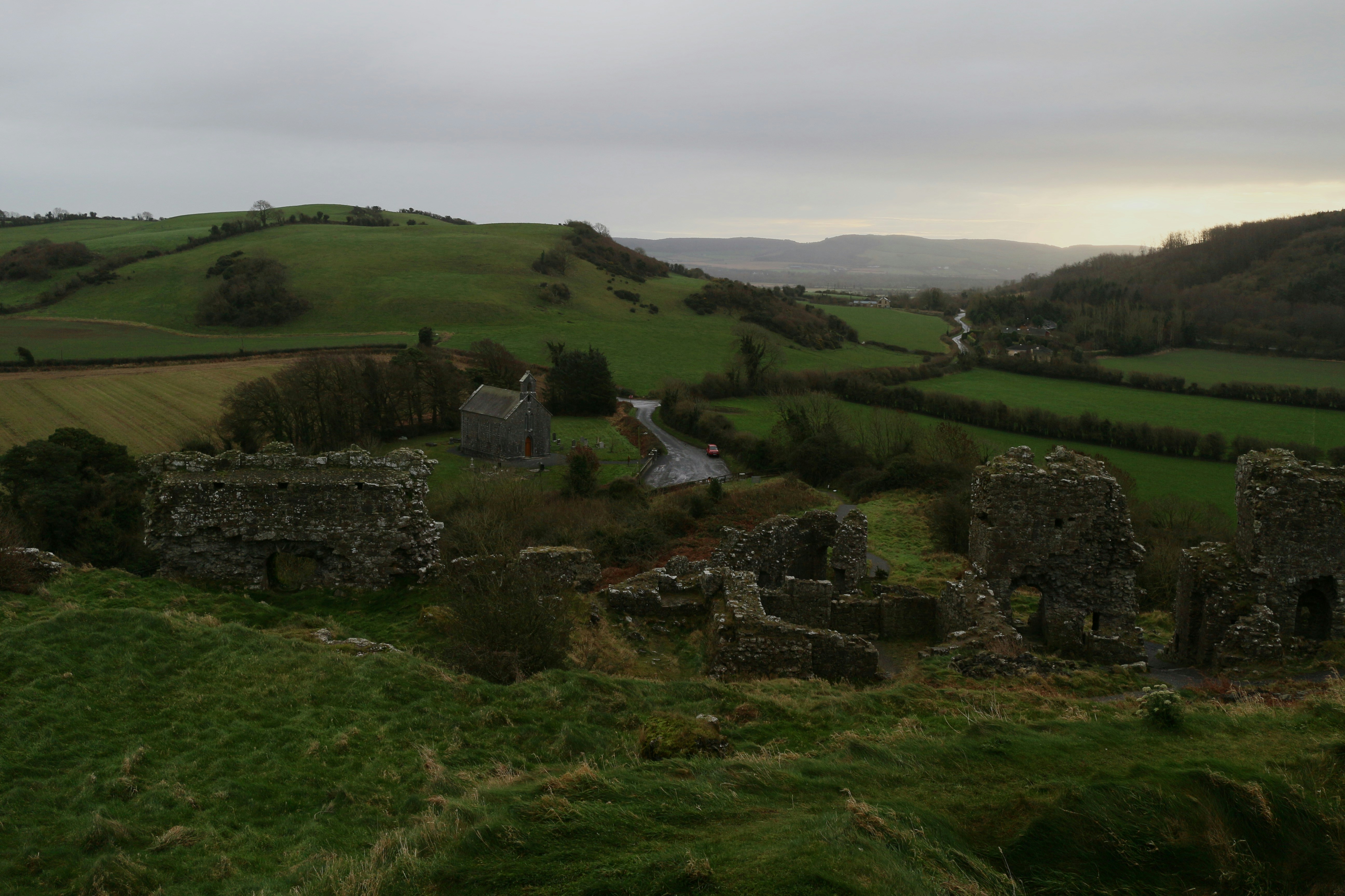 Free Unsplash photo from David Costello