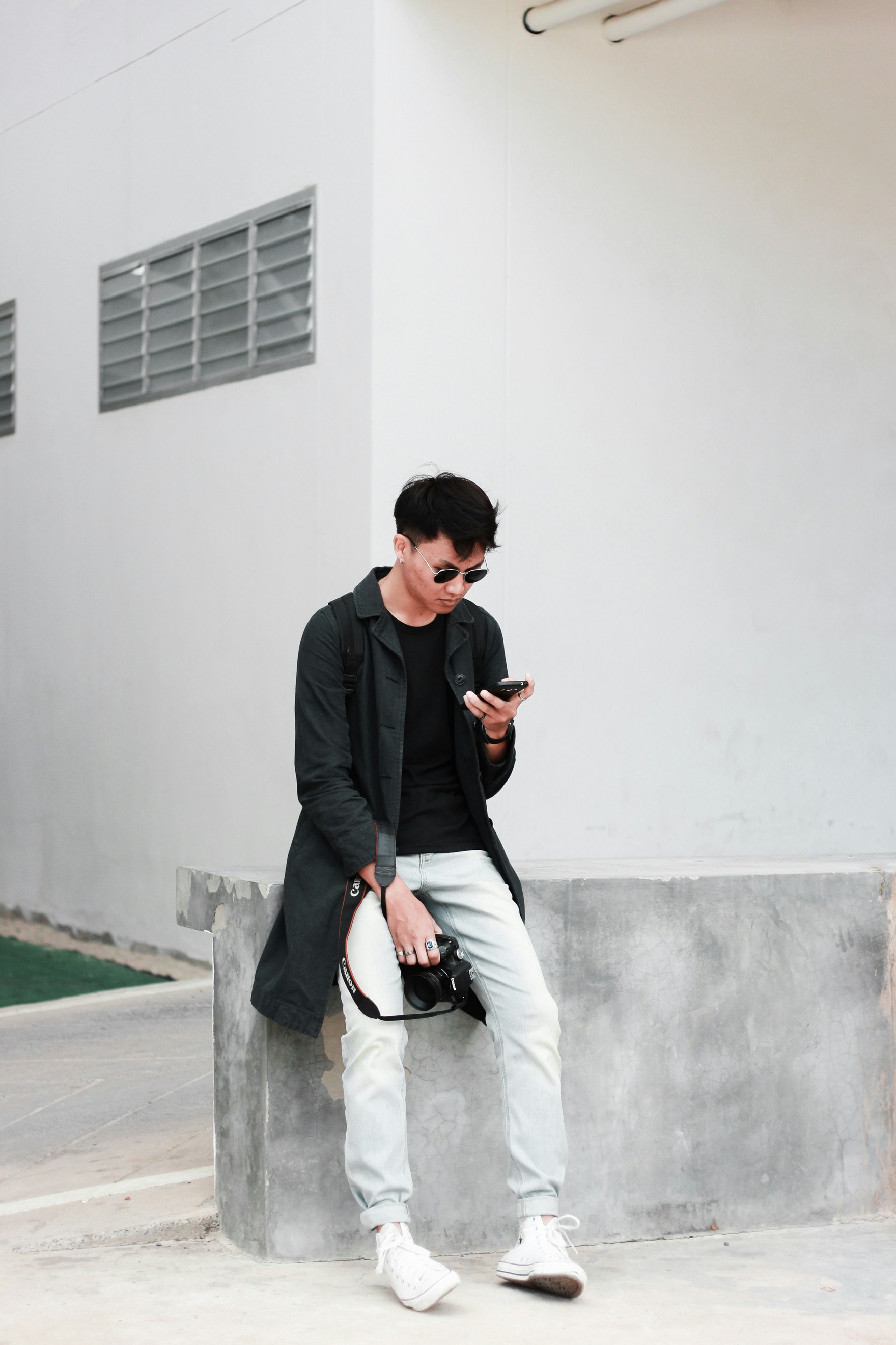 Free Unsplash photo from Arnon