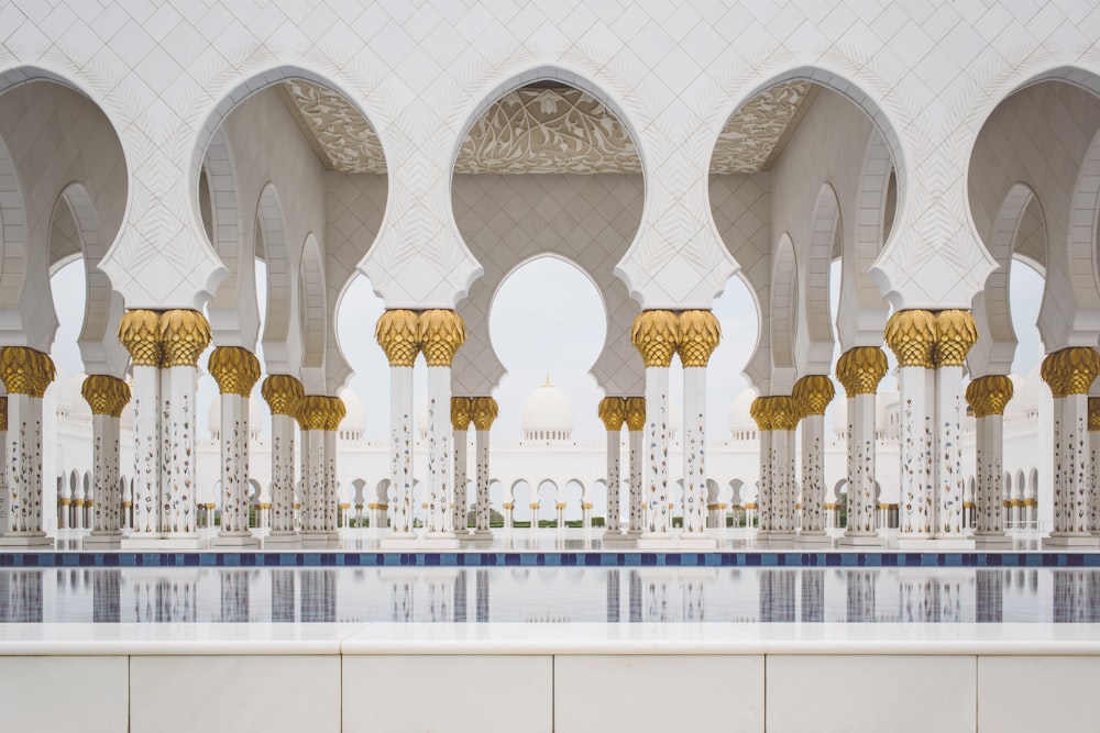 500 Sheikh Zayed Grand Mosque Pictures Hd Download Free