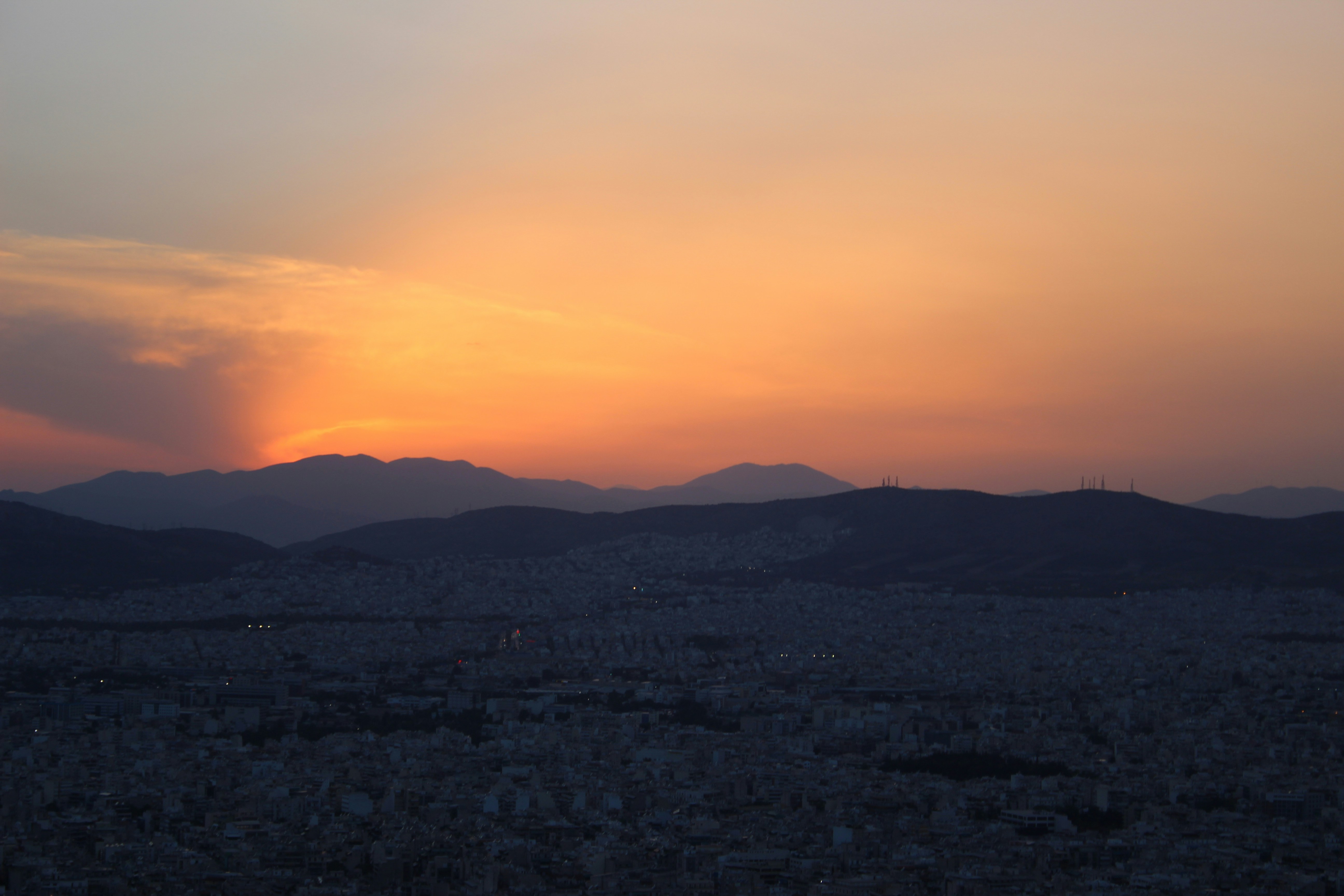 Free Unsplash photo from tal