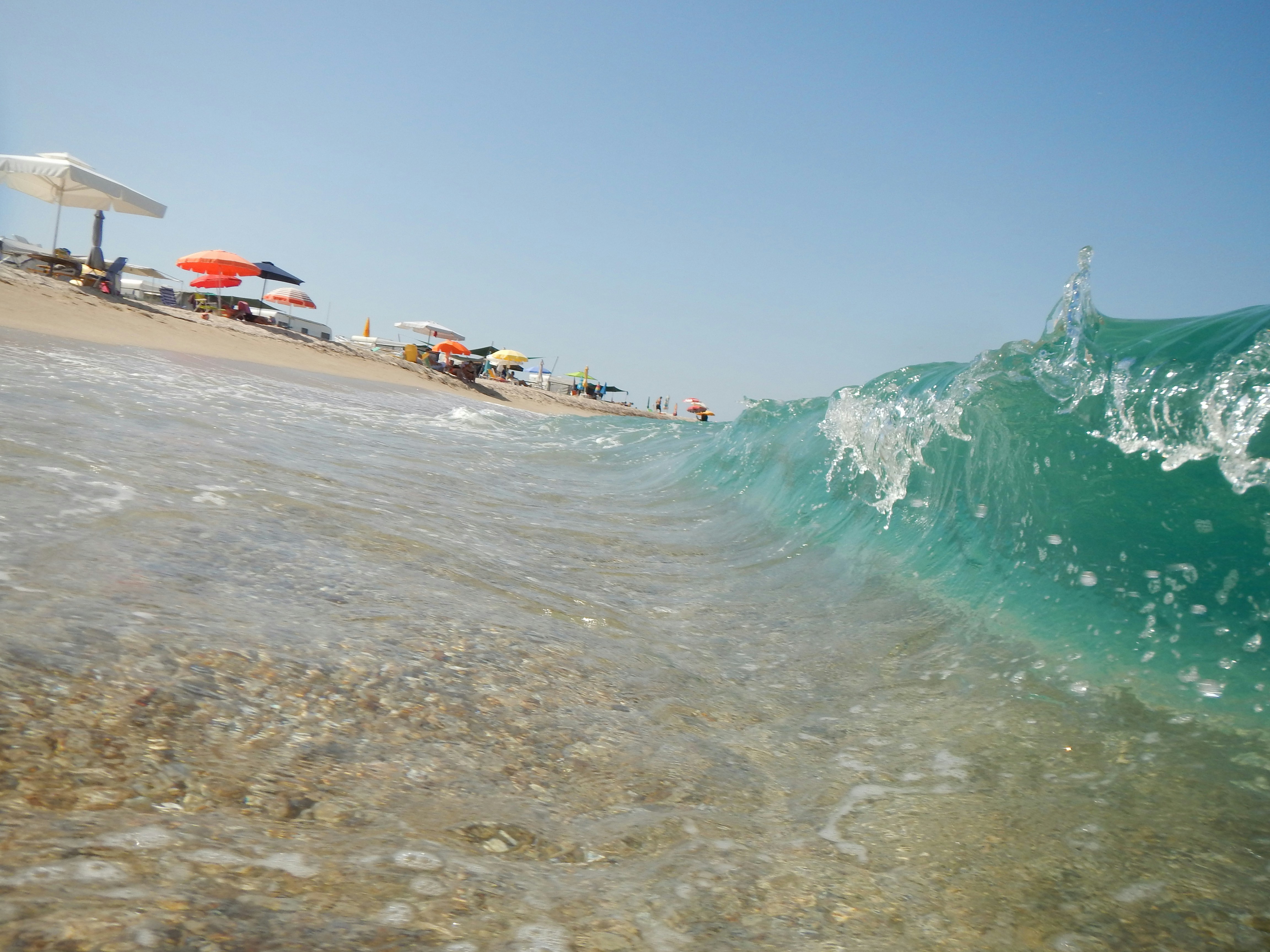 Free Unsplash photo from Niki Kamarianou