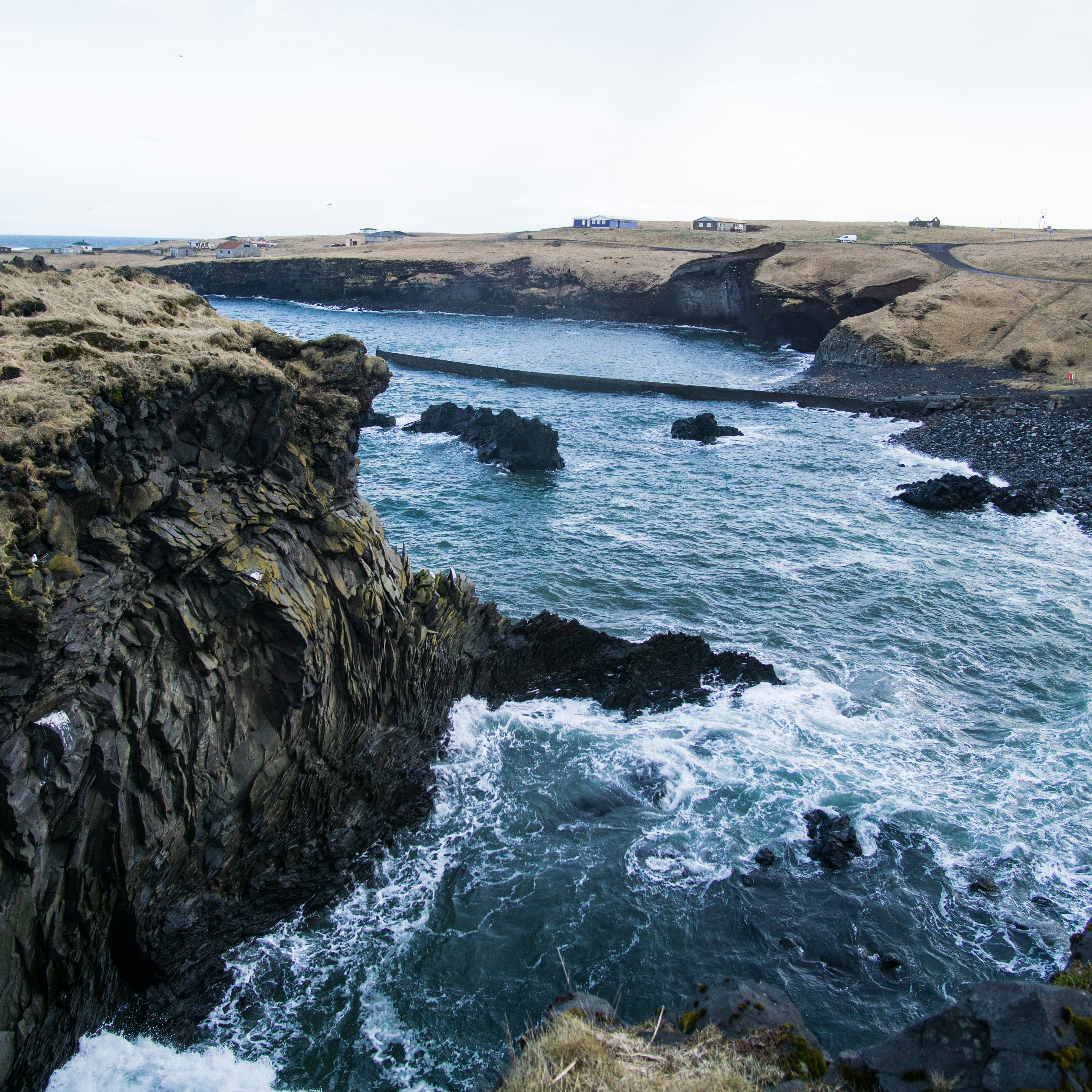 Free Unsplash photo from James Tucker