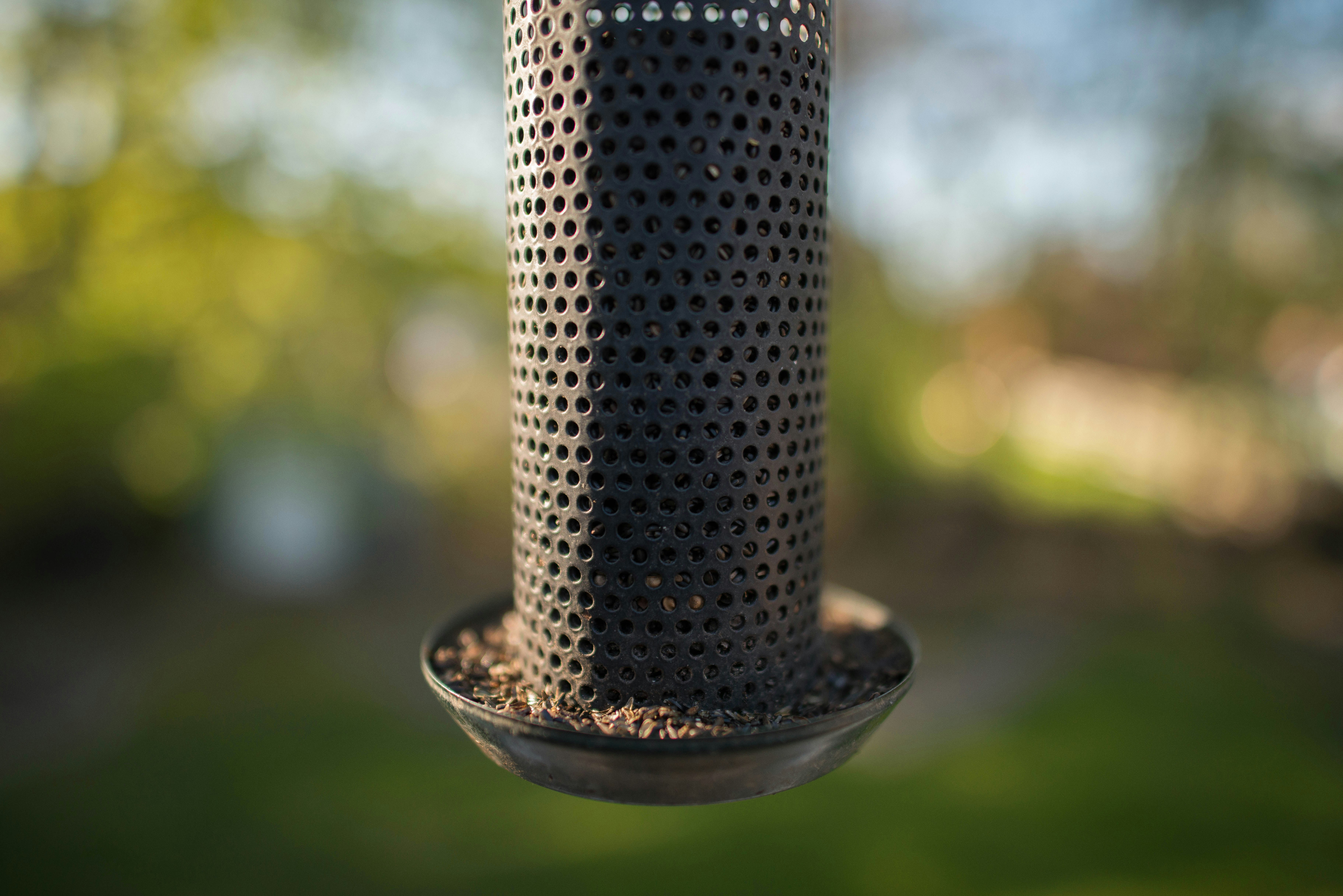 Durable Poultry Feeder