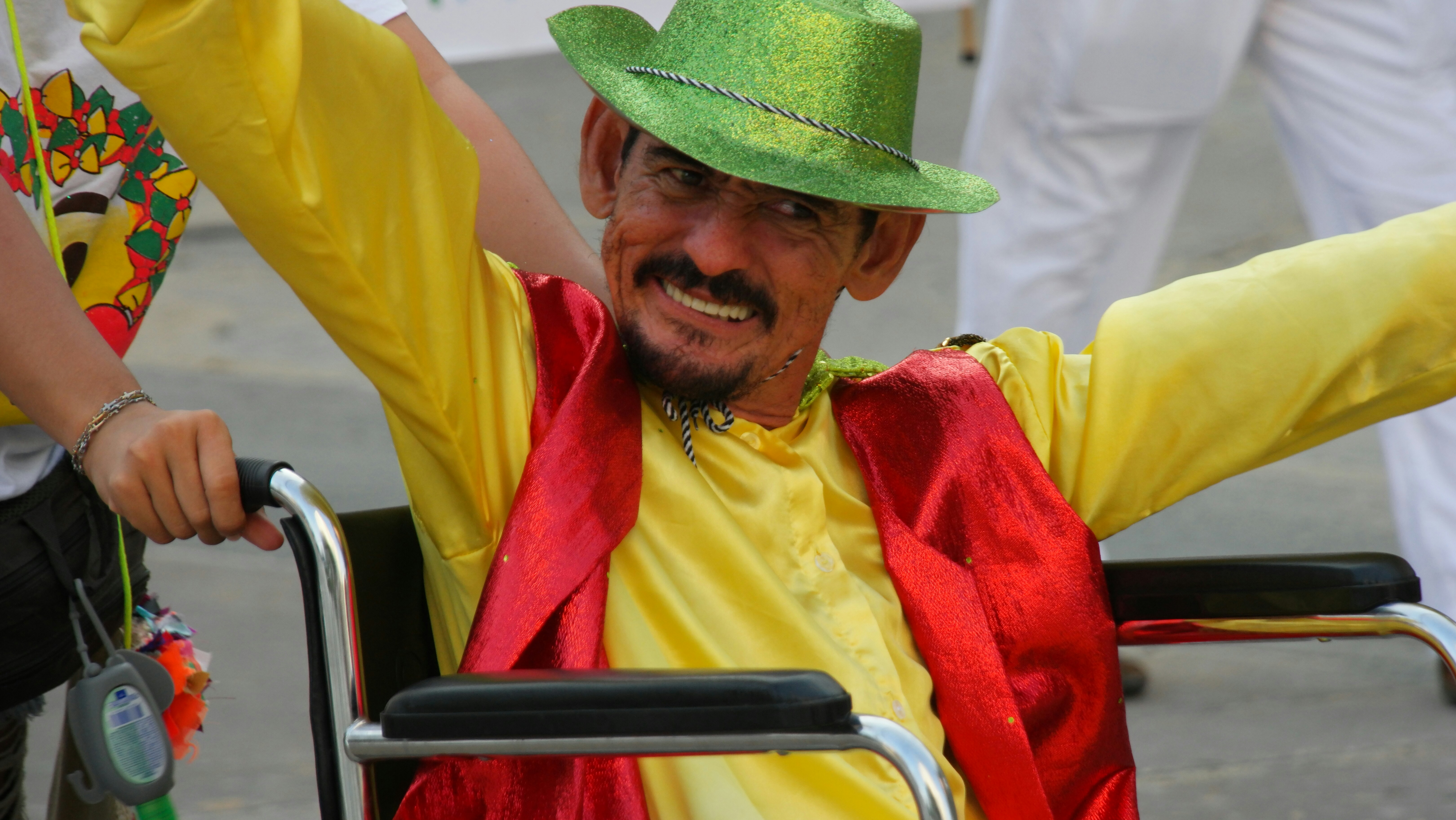 Free Unsplash photo from Oscar Nieto