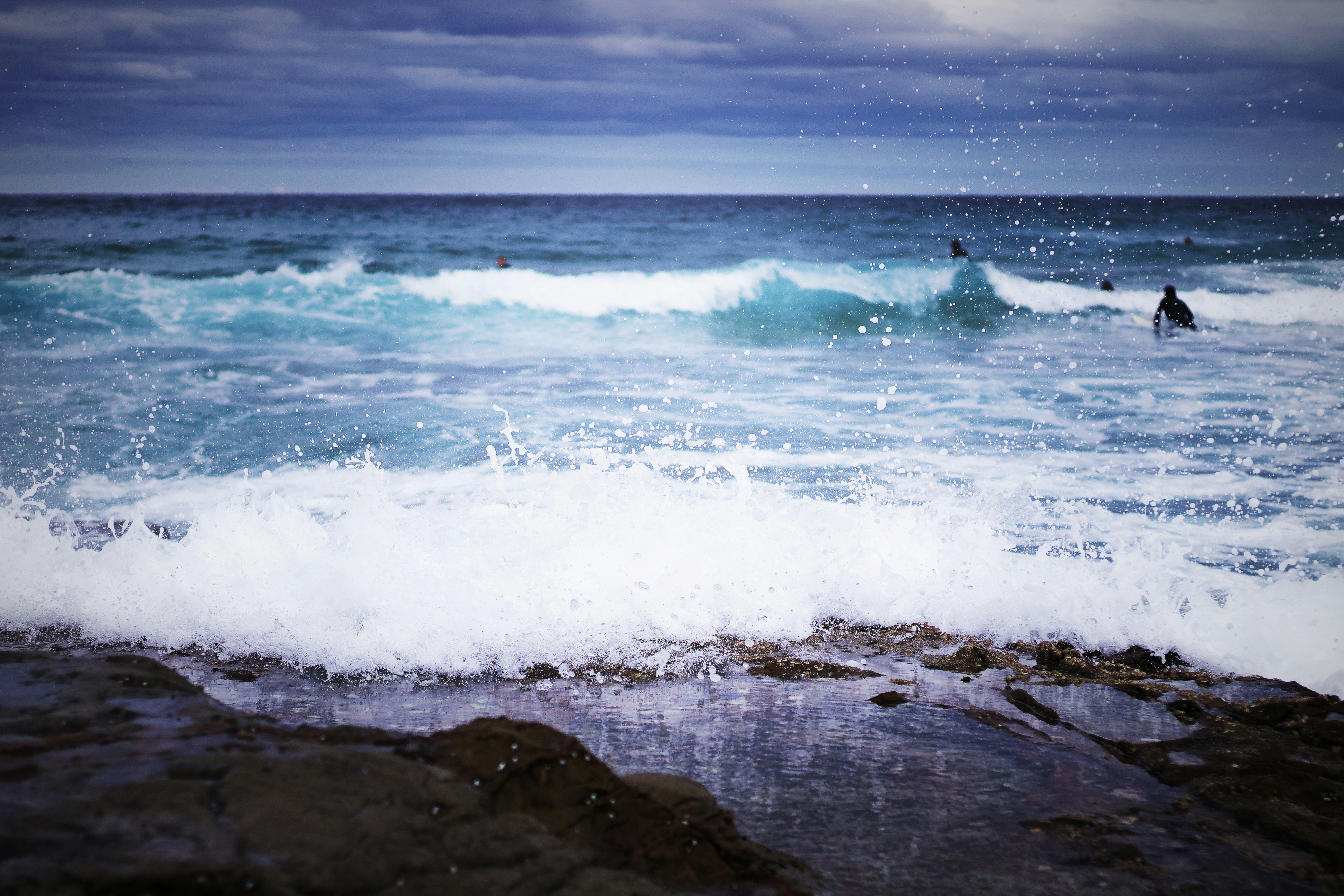 Free Unsplash photo from Ben Barnett