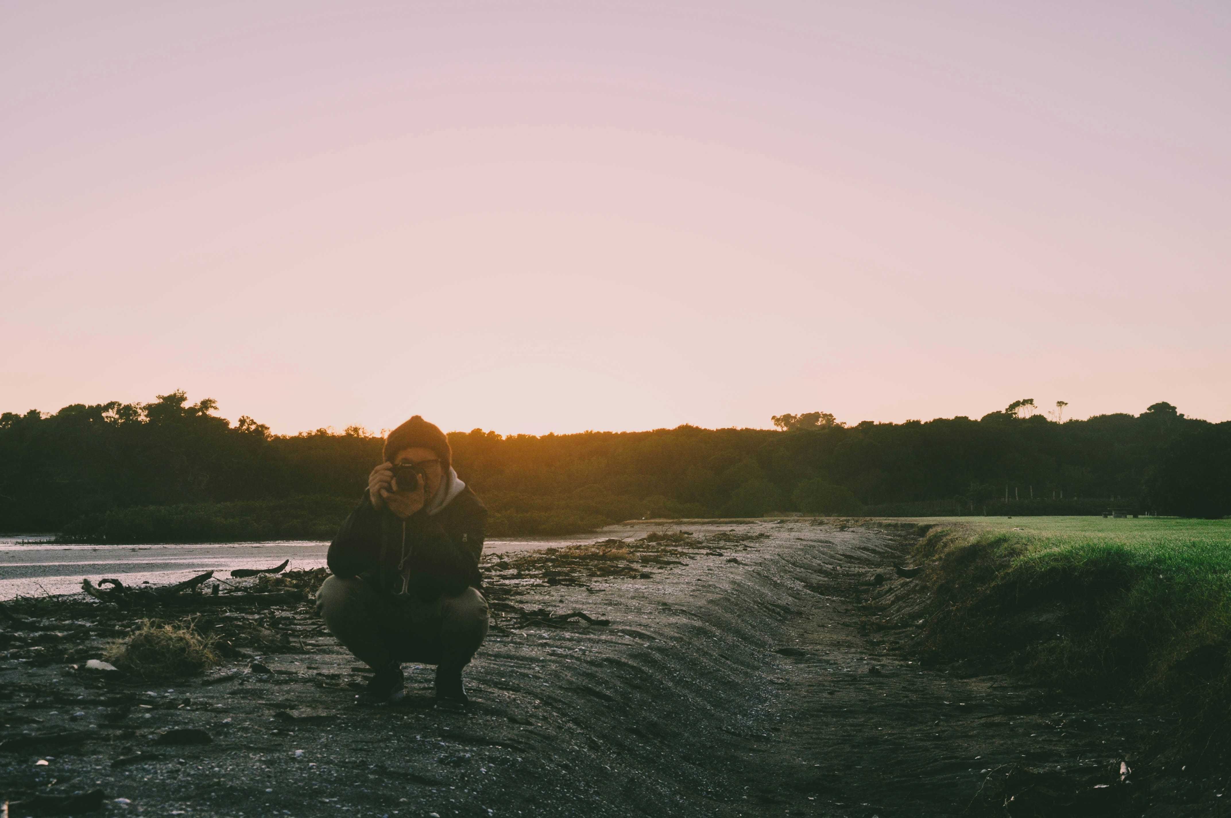 Free Unsplash photo from Louis Lin