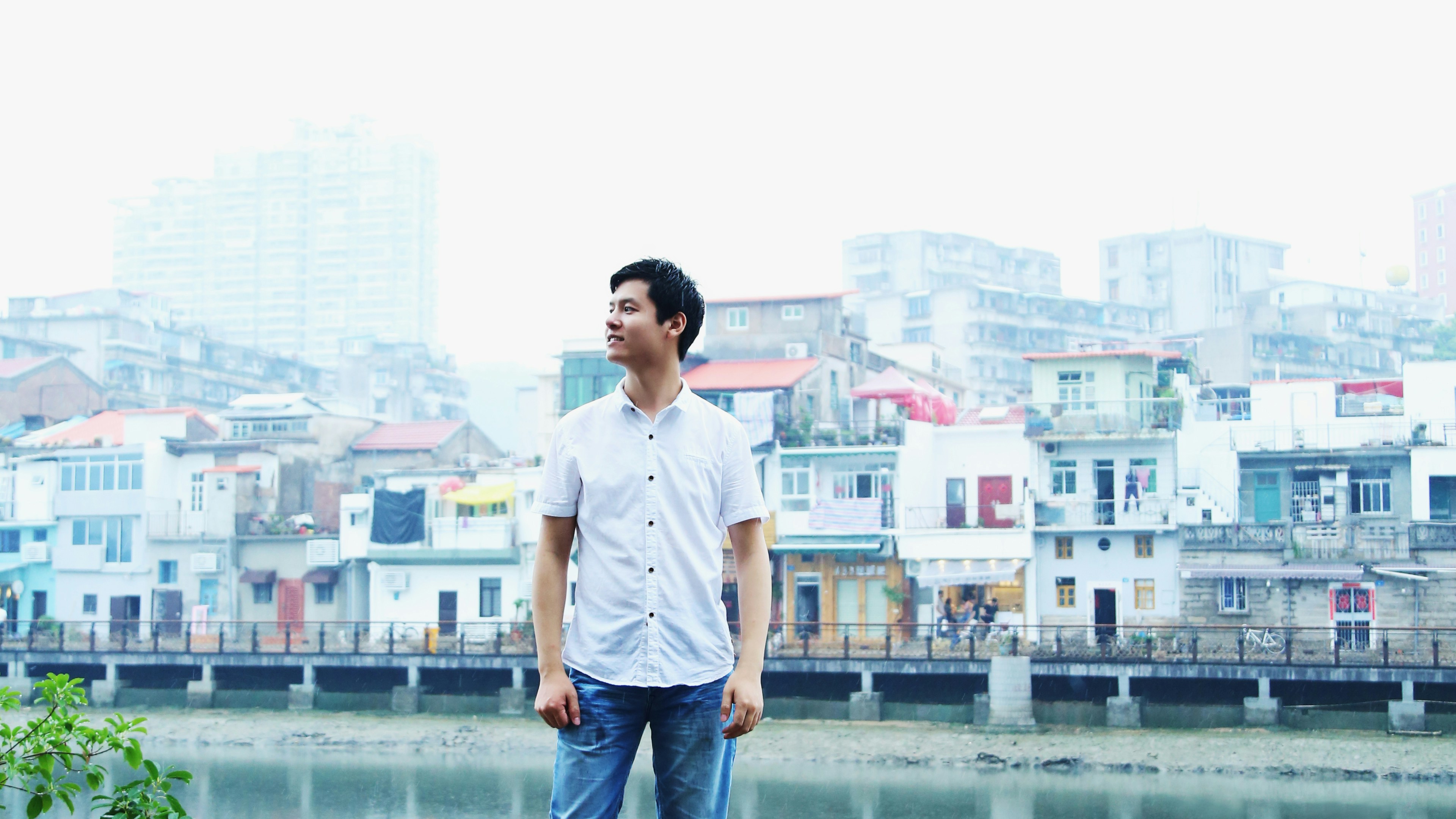 Free Unsplash photo from zhou yu