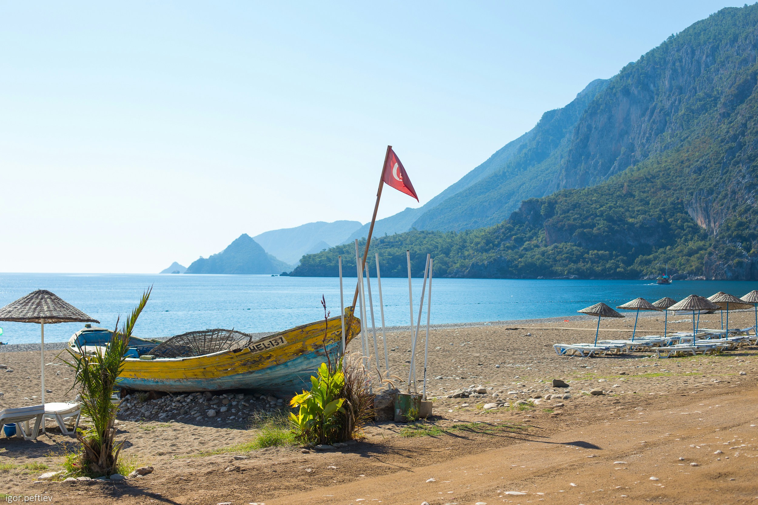 Free Unsplash photo from Igor Peftiev