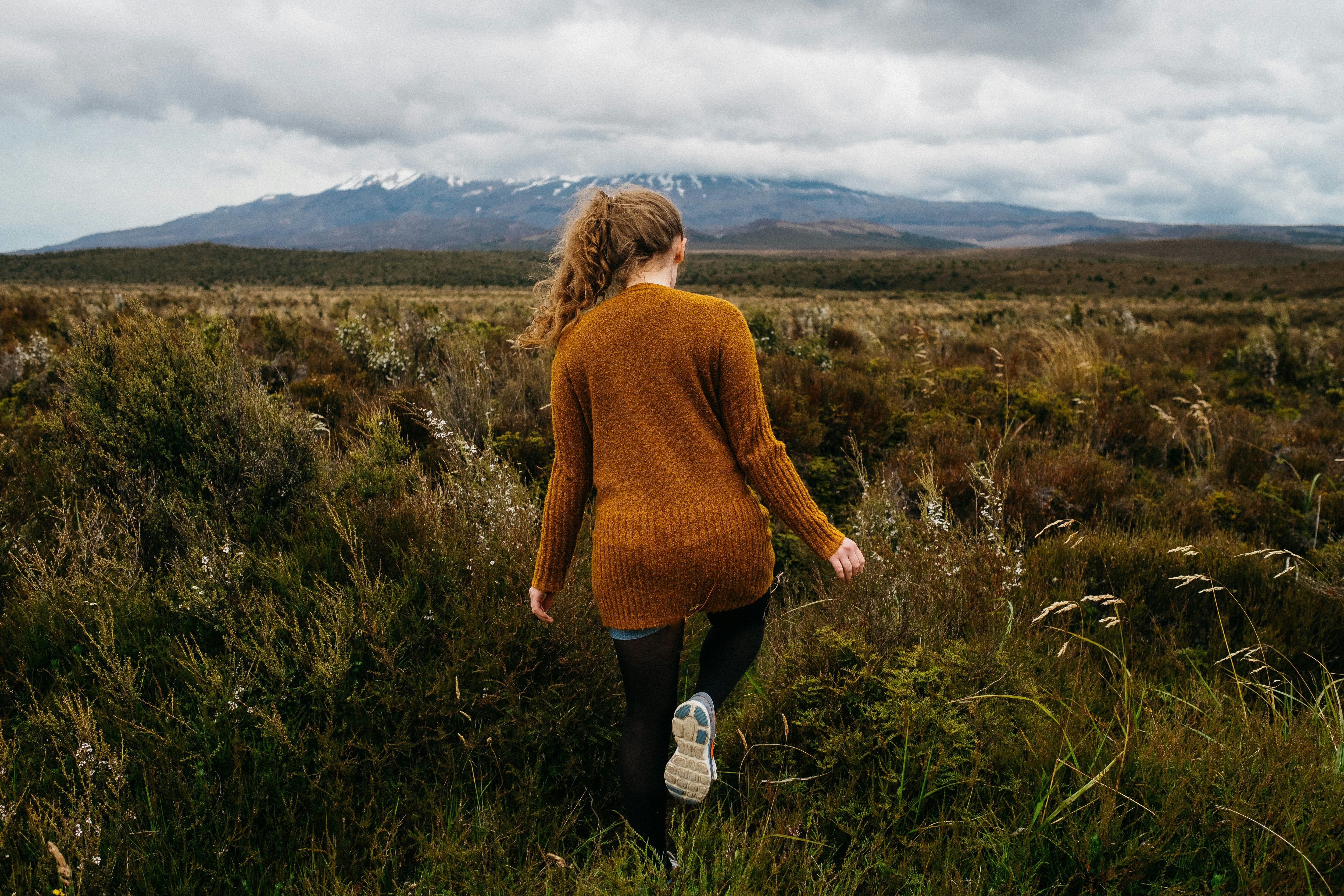 圖片來自Unsplash，由Pablo Heimplatz提供，特此致謝