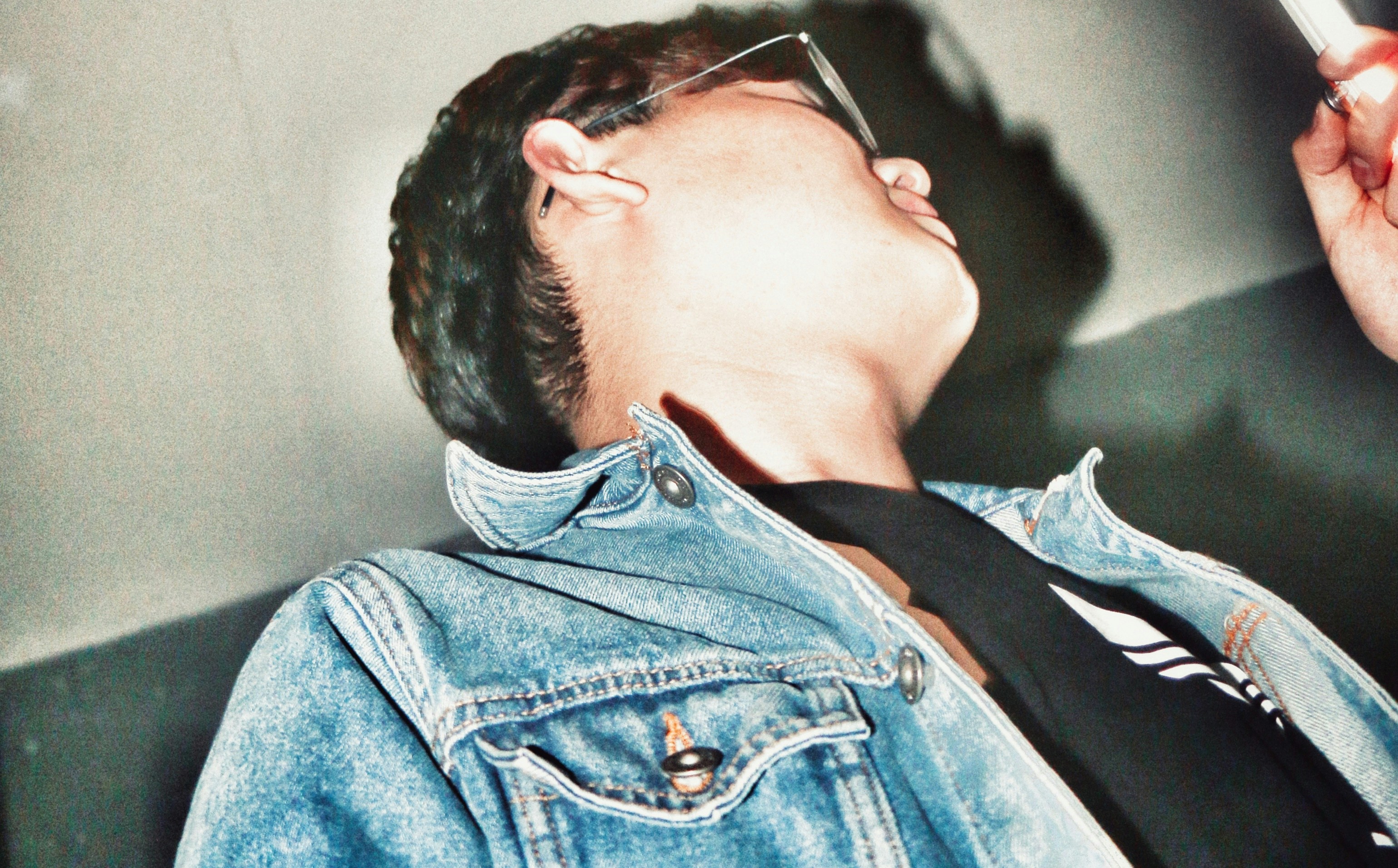 Free Unsplash photo from hao wang