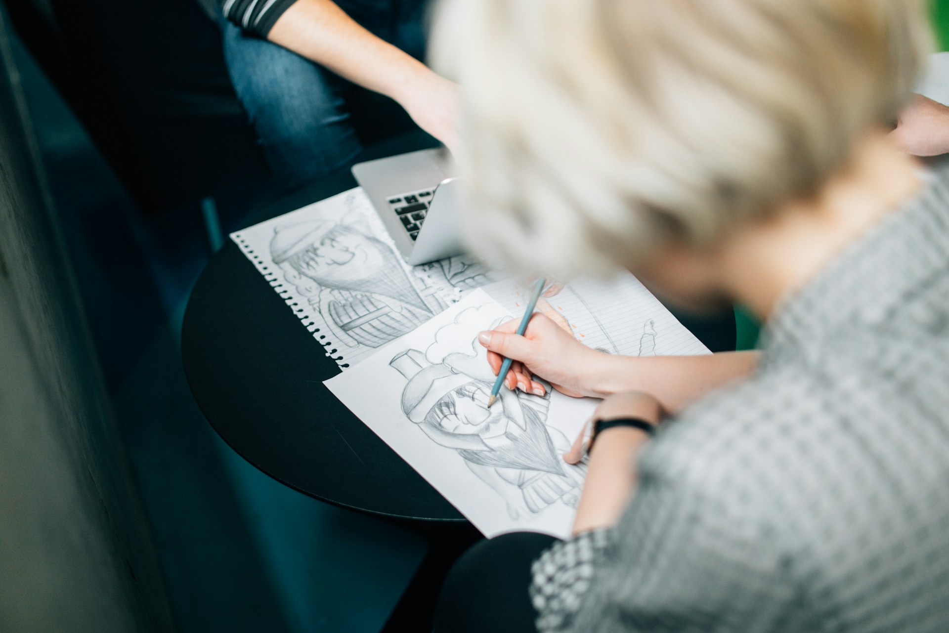 Intro to Storyboarding