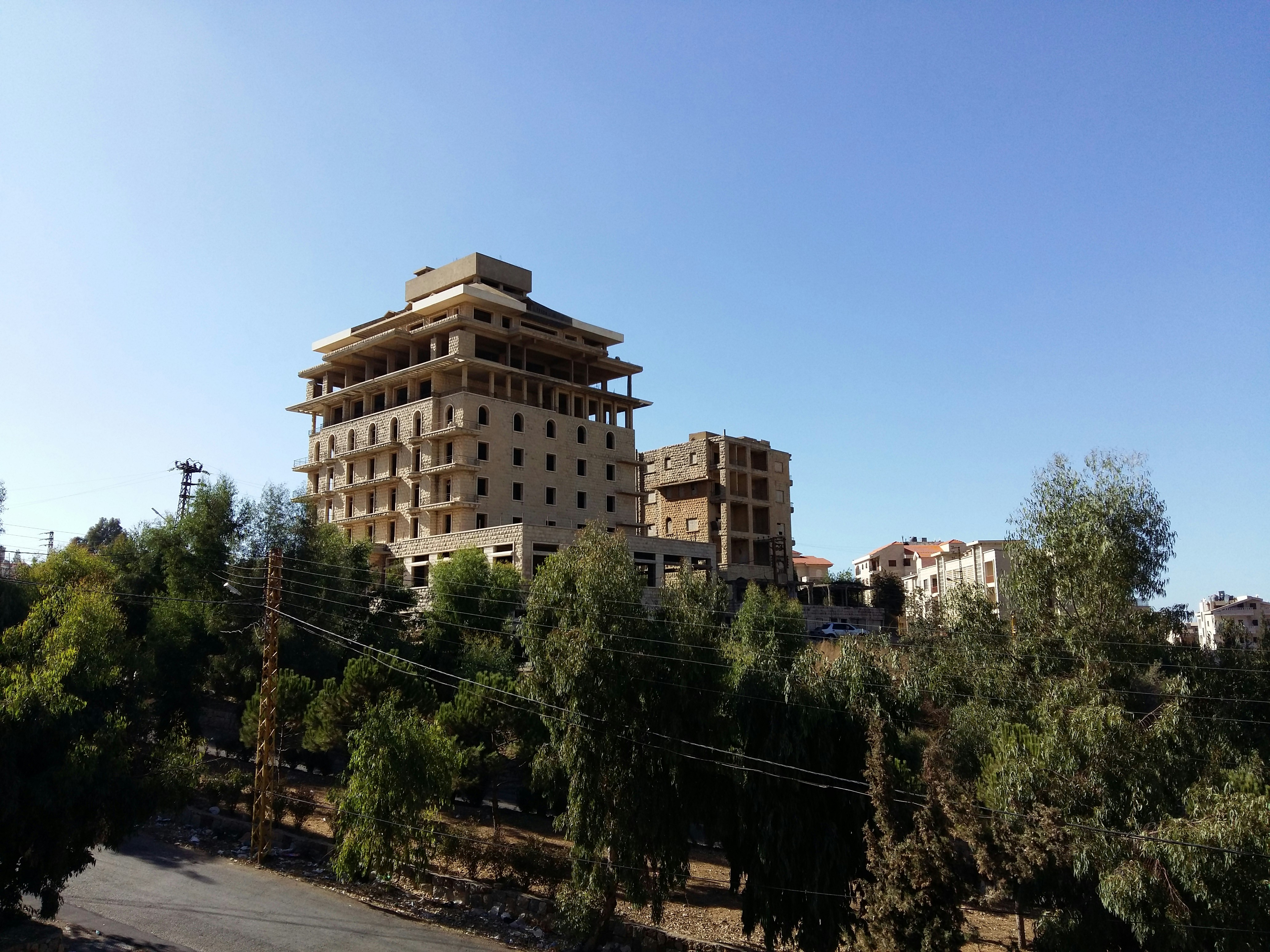 Free Unsplash photo from Mostafa Al Zayat