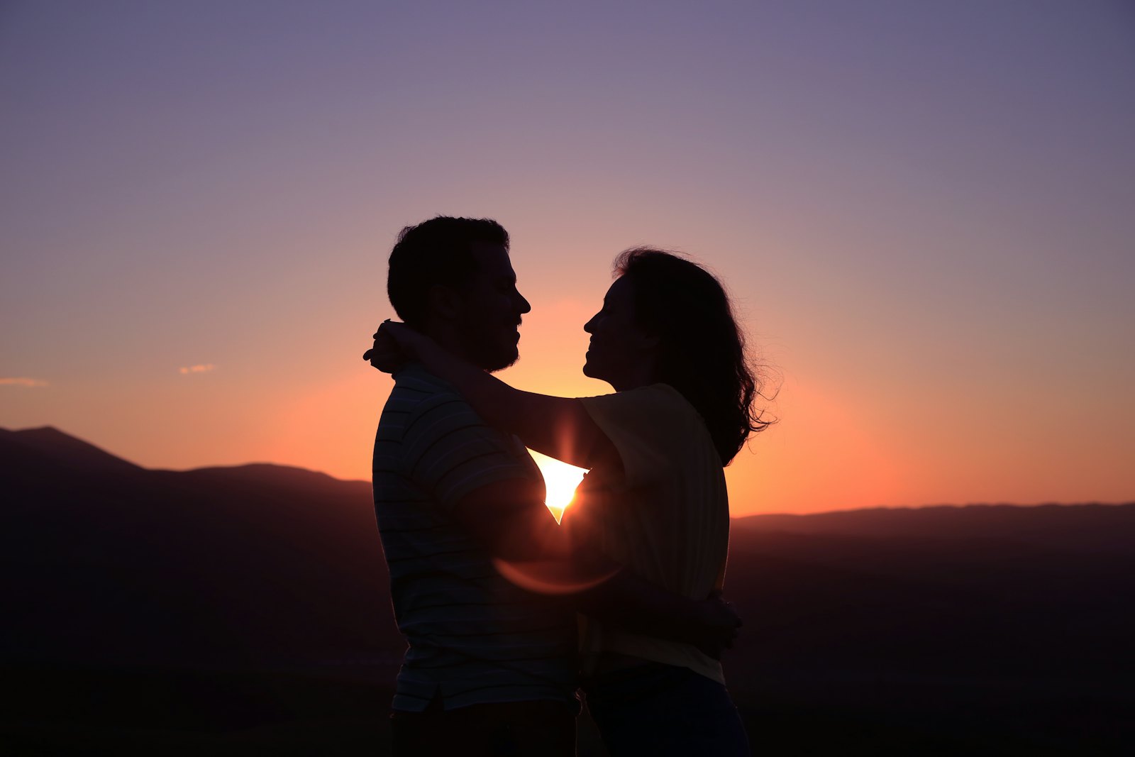 Andreea & Mihai