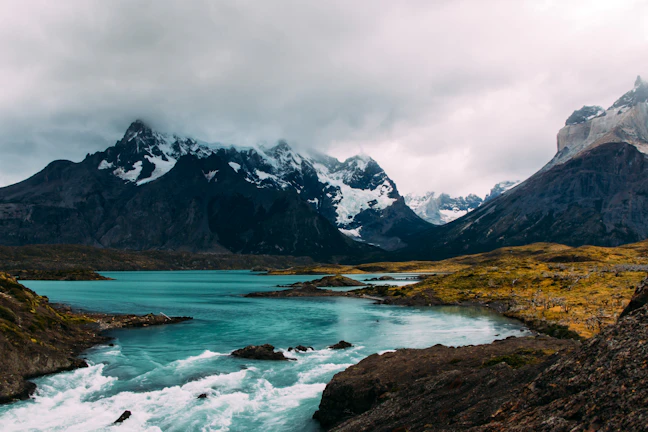 11-Day Budget Backpacking Chile & Argentina Itinerary