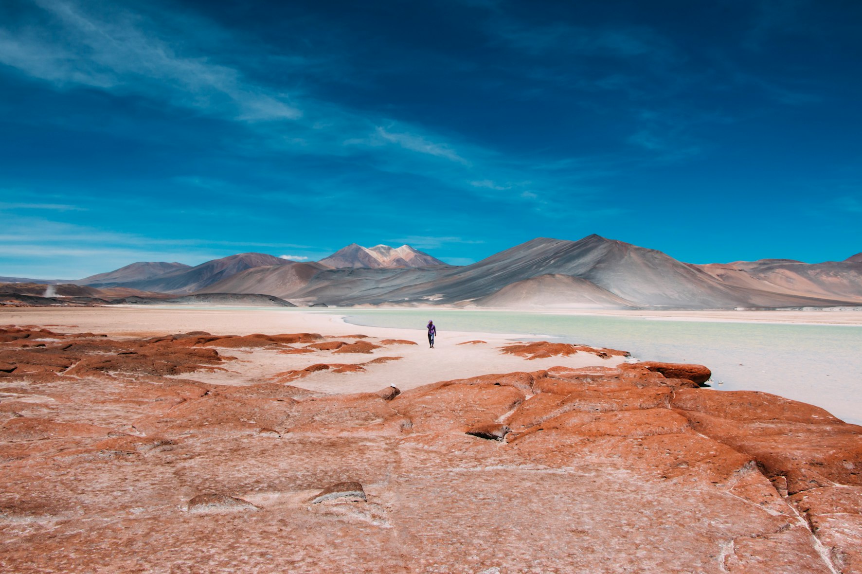 Atacama Desert