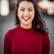closeup photography of woman smiling